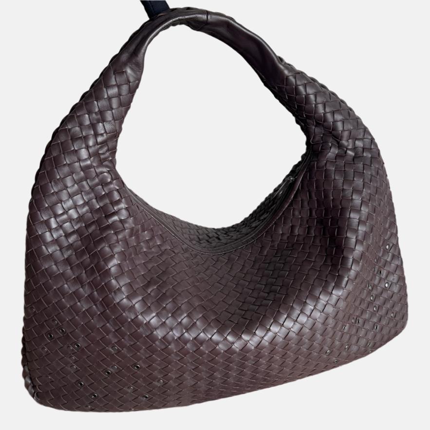 Bottega Veneta Veneta Shoulder Bag - Rovelle Bags
