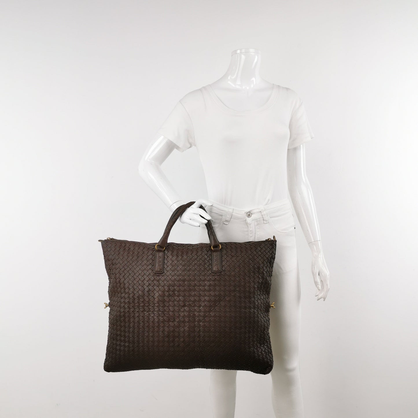 Bottega Veneta Veneta Tote - Rovelle Bags