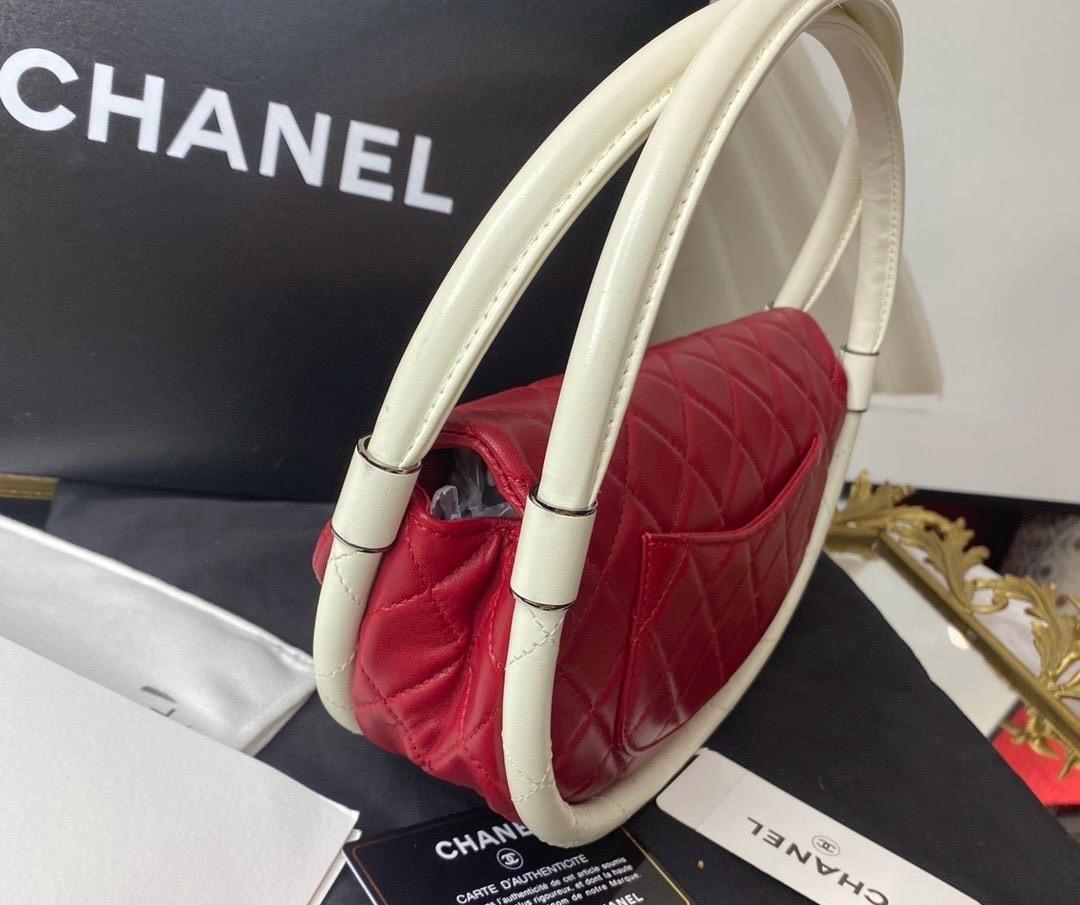 Chanel Timeless Handbag - Rovelle Bags