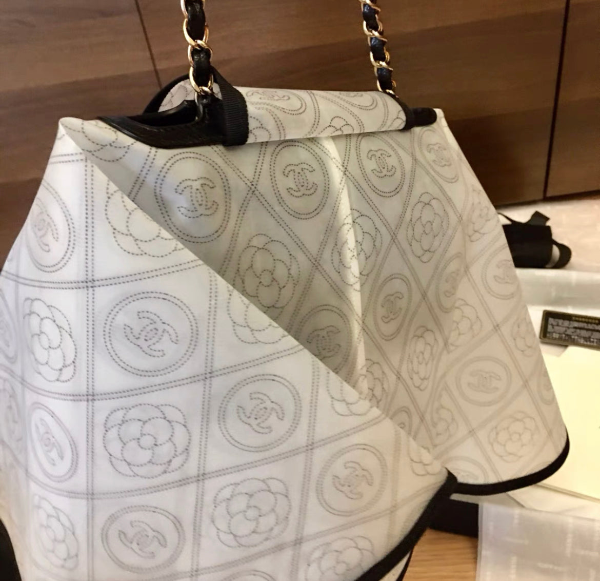 Chanel Handbag - Rovelle Bags