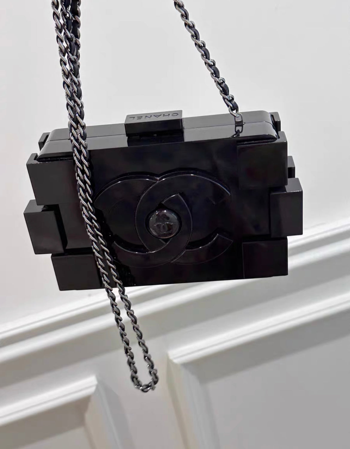 Chanel Handbag - Rovelle Bags