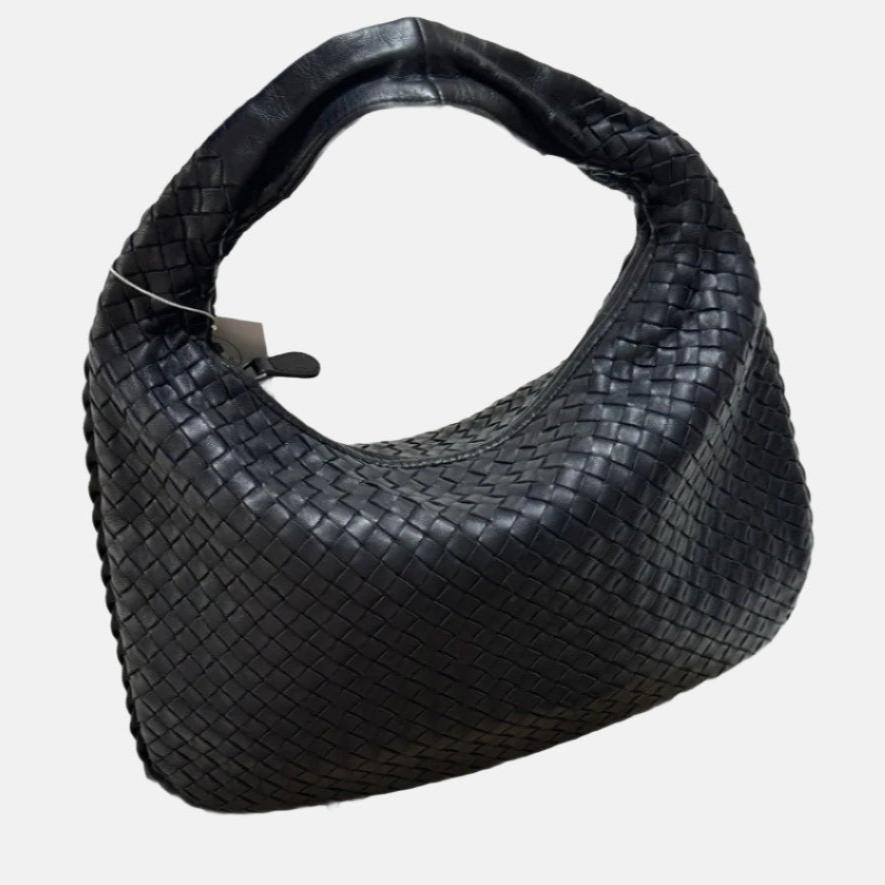 Bottega Veneta Veneta Shoulder Bag - Rovelle Bags