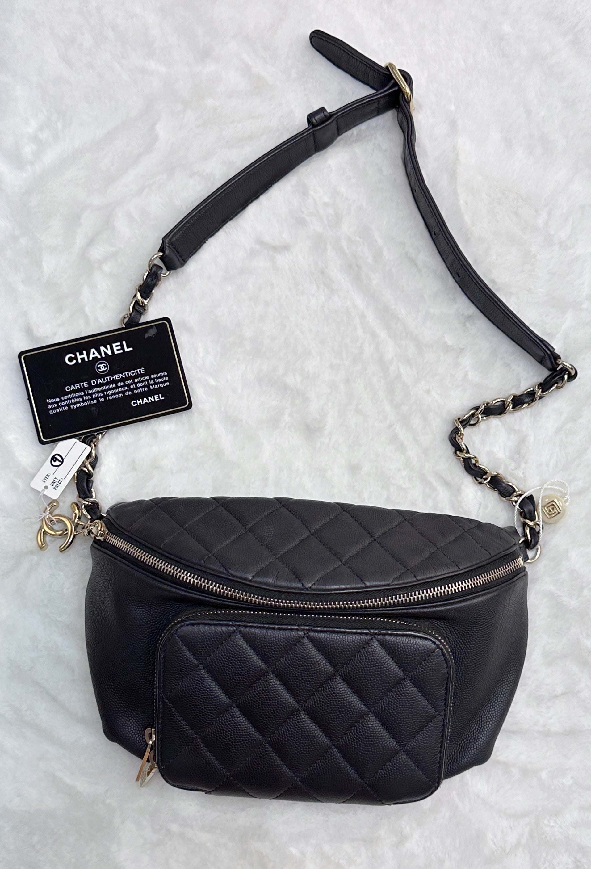 Chanel Handbag - Almora Bags