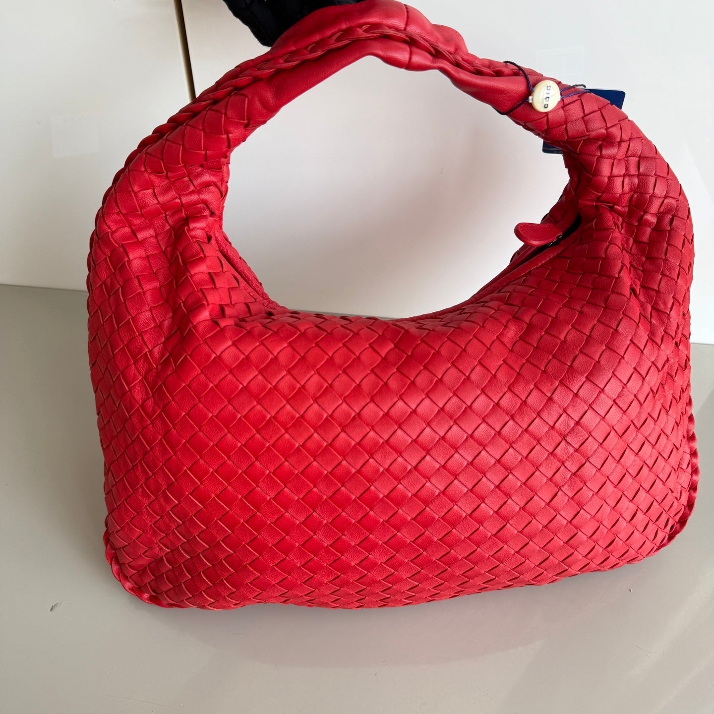 Bottega Veneta Veneta Shoulder Bag - Rovelle Bags