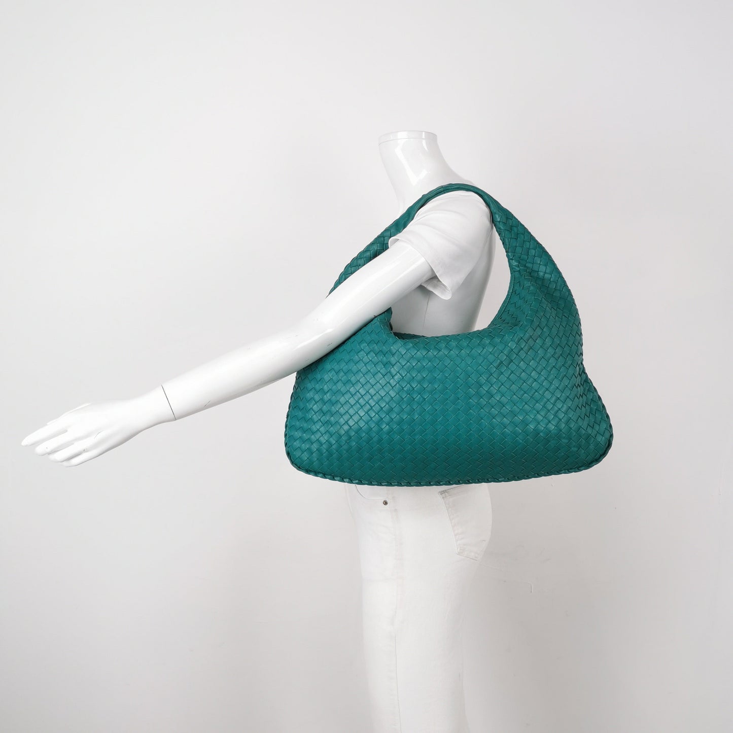 Bottega Veneta Veneta Shoulder Bag - Rovelle Bags