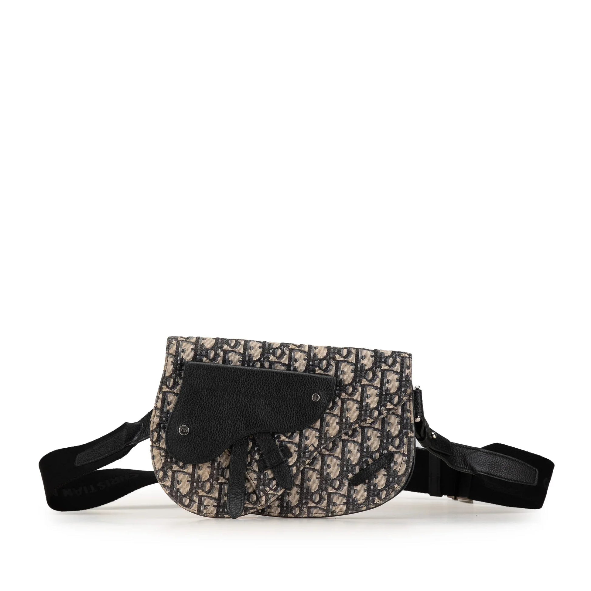 Dior Saddle Crossbody - Rovelle Bags