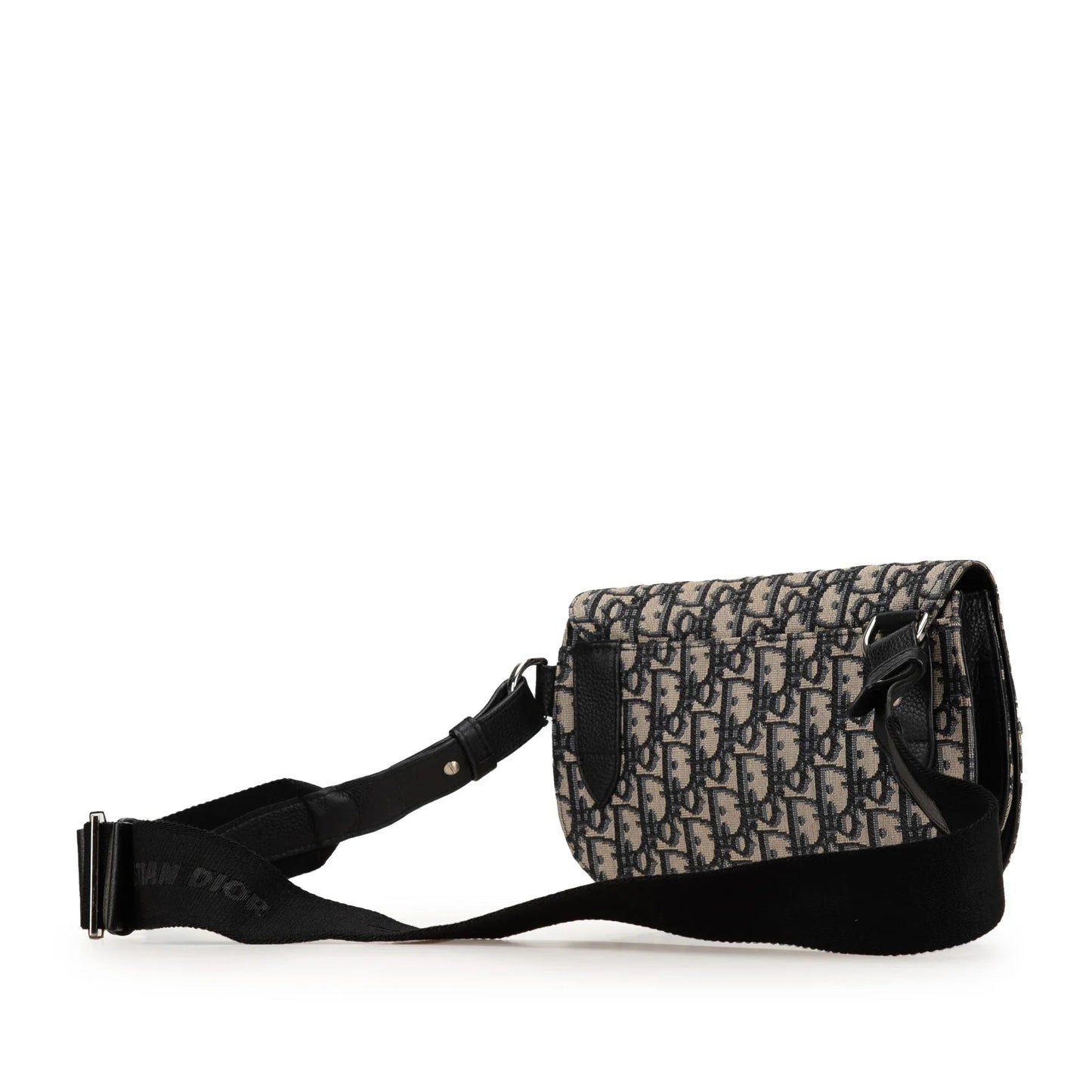 Dior Saddle Crossbody - Rovelle Bags