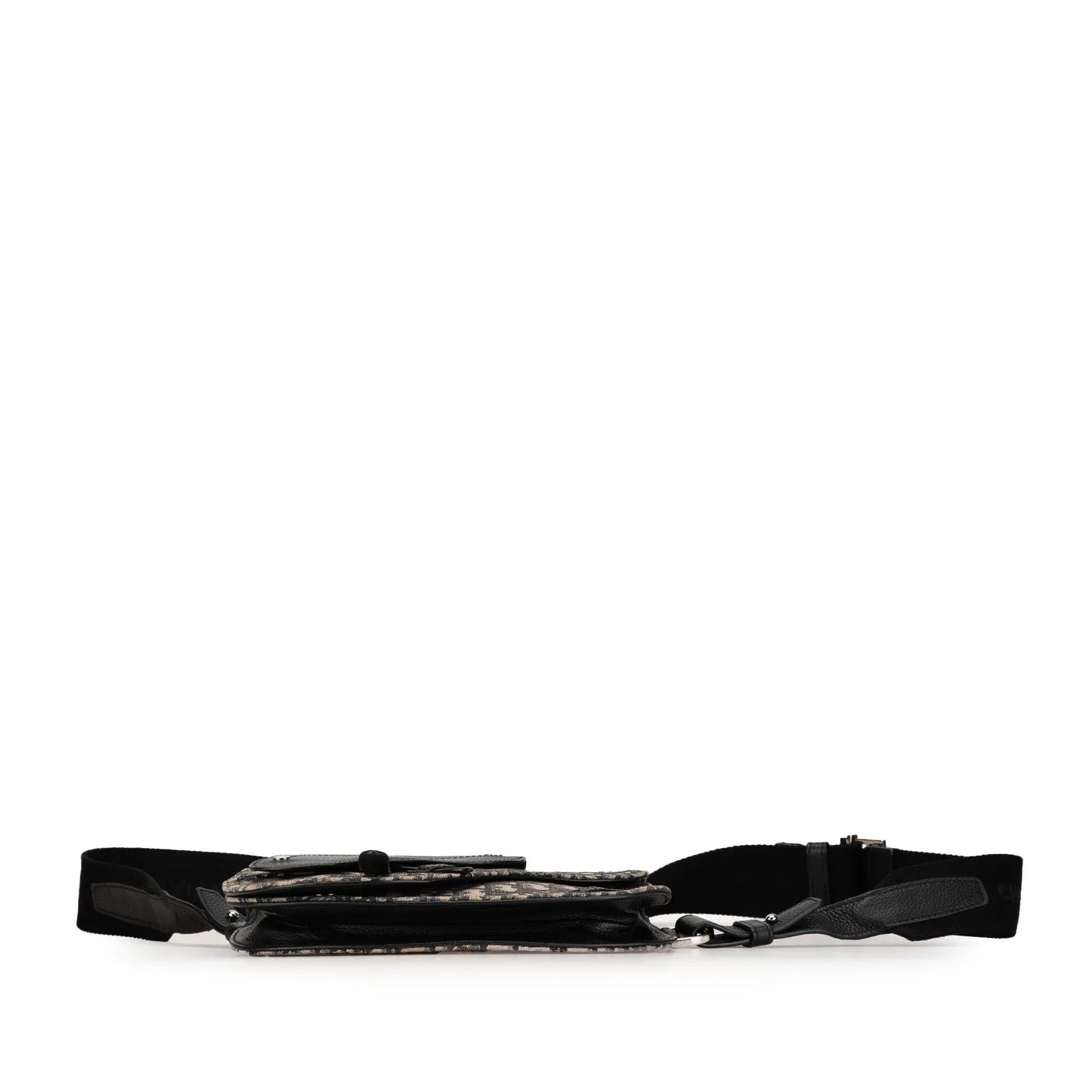 Dior Saddle Crossbody - Rovelle Bags