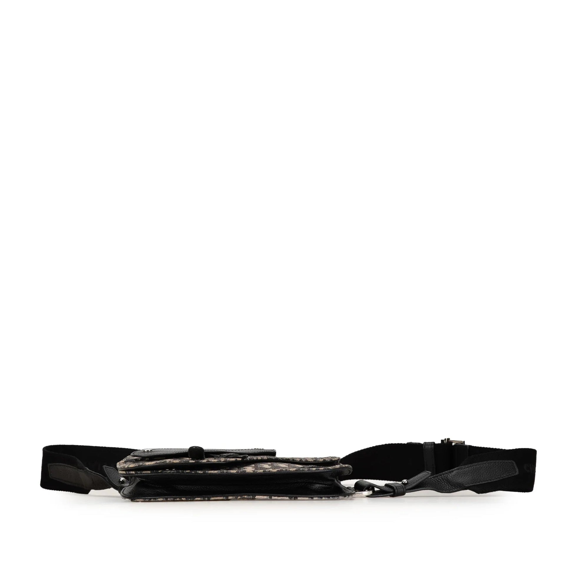 Dior Saddle Crossbody - Rovelle Bags