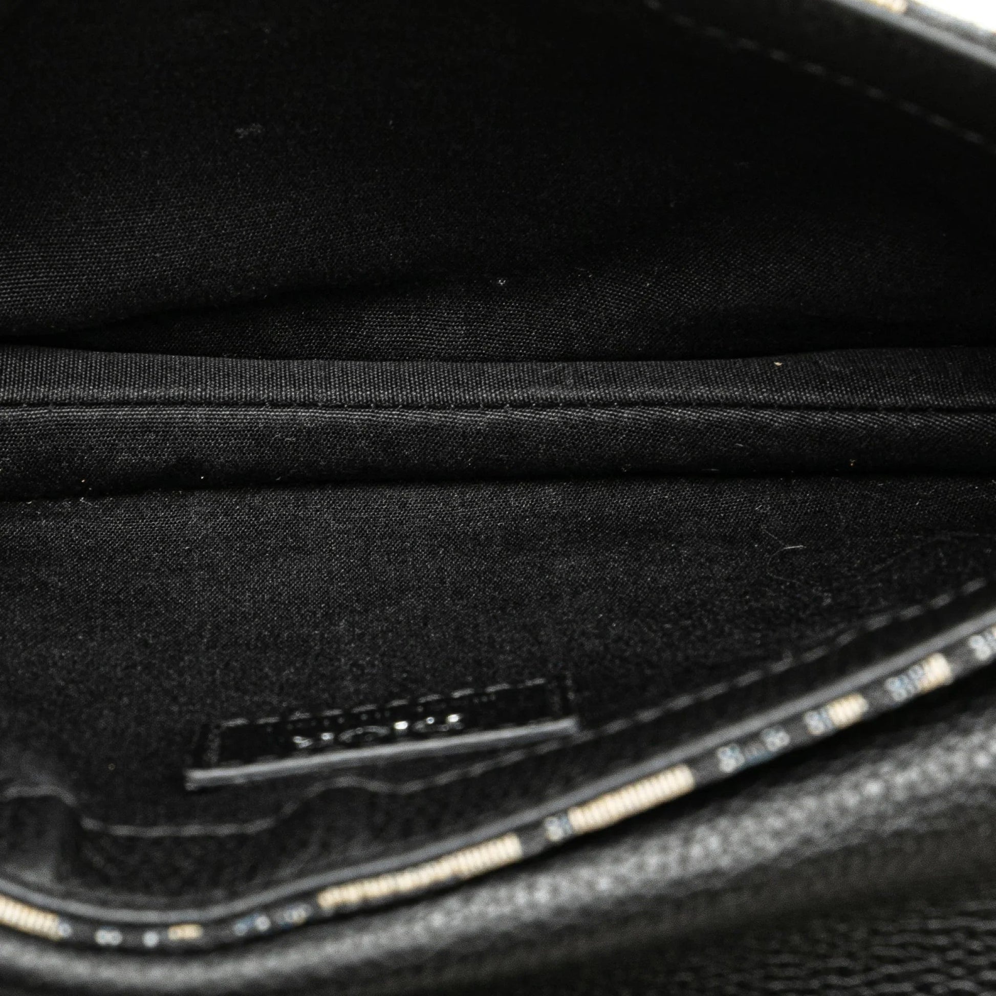 Dior Saddle Crossbody - Rovelle Bags