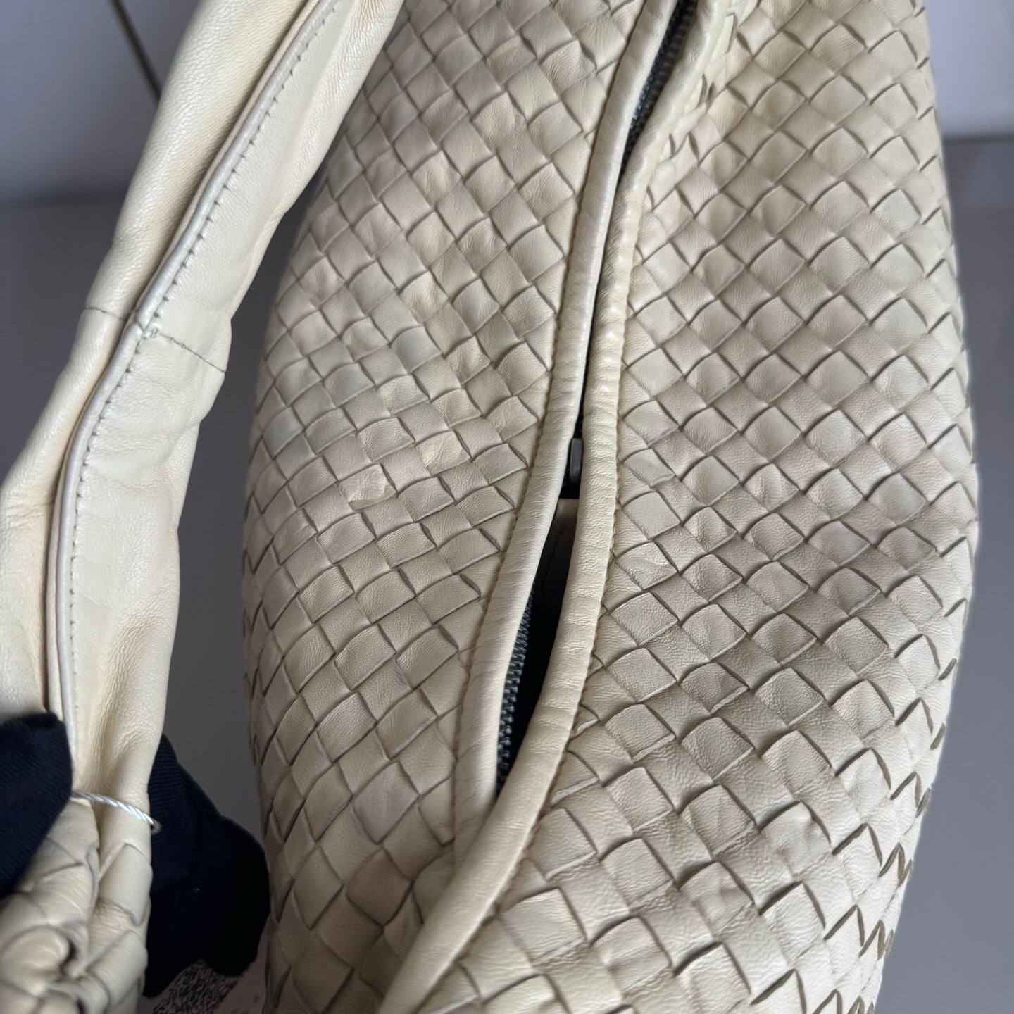 Bottega Veneta Veneta Shoulder Bag - Rovelle Bags