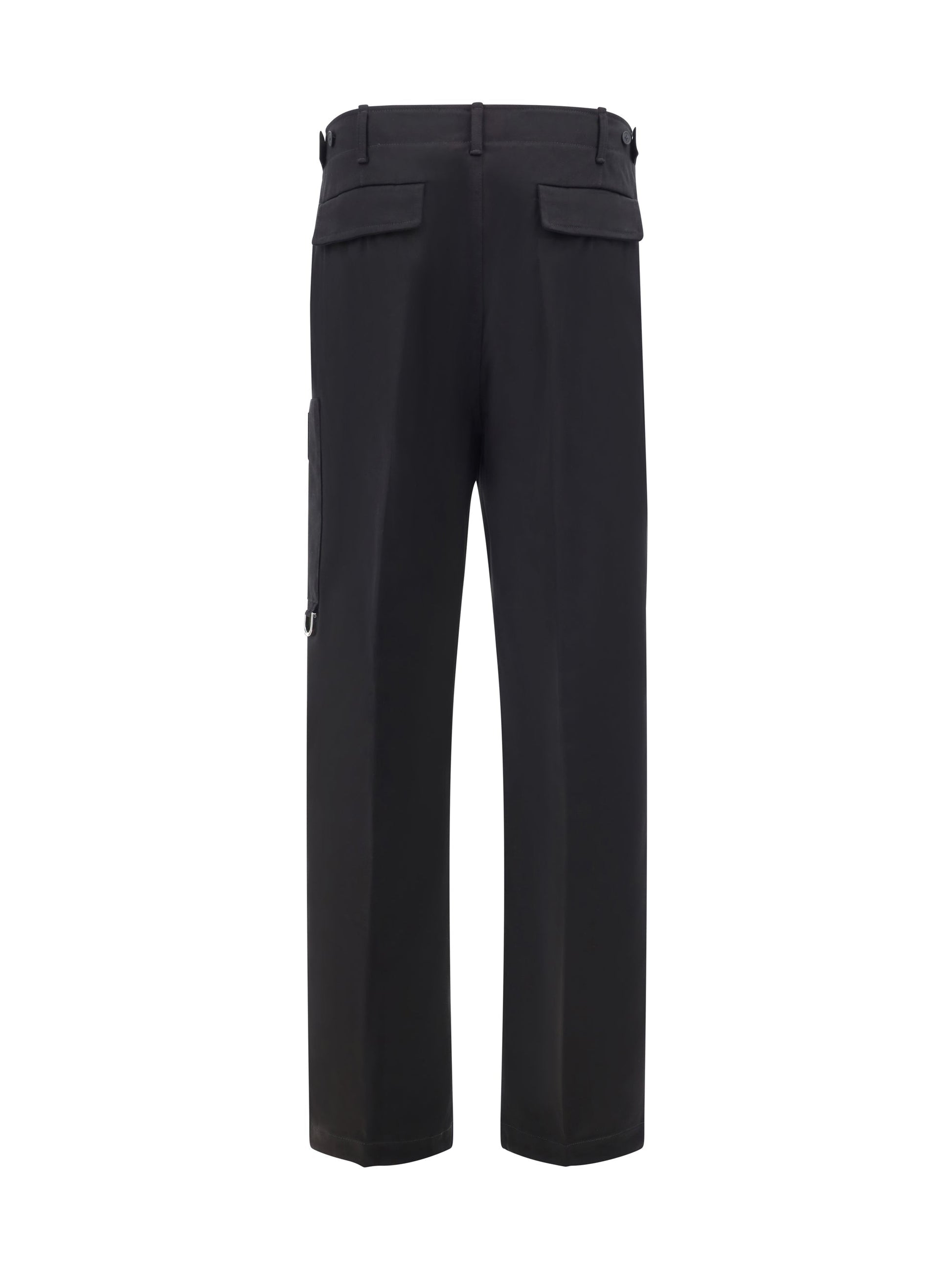 Fendi Men Pants