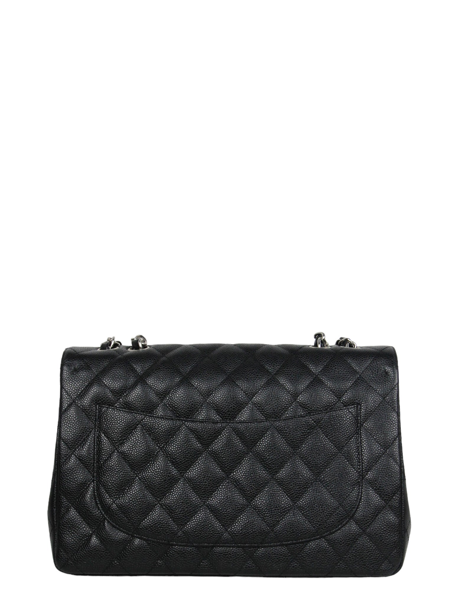Chanel Flap Shoulder Bag - Almora Bags