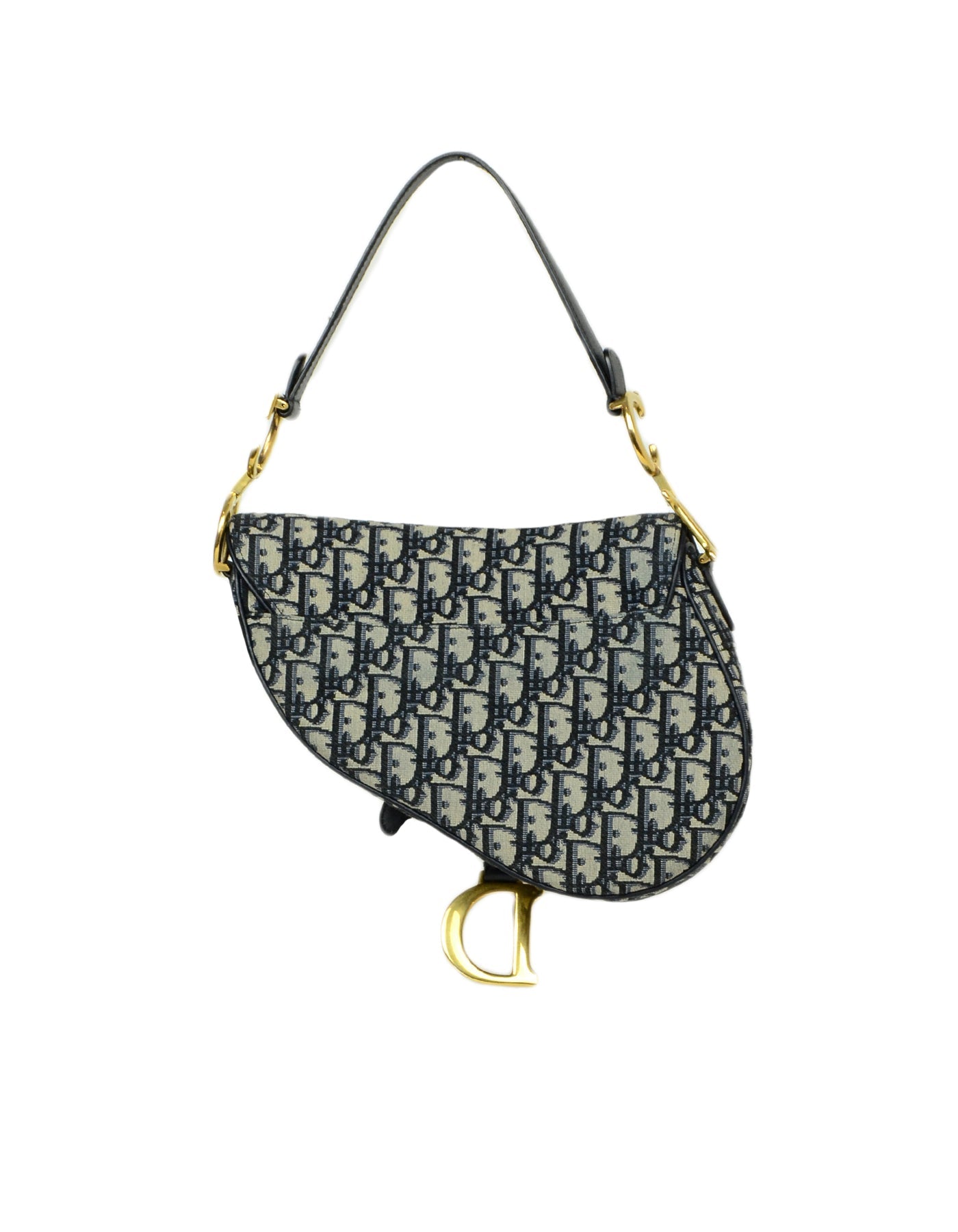 Dior Saddle Crossbody - Rovelle Bags