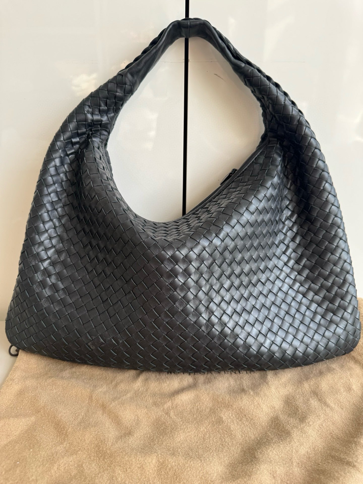 Bottega Veneta Veneta Shoulder Bag - Rovelle Bags