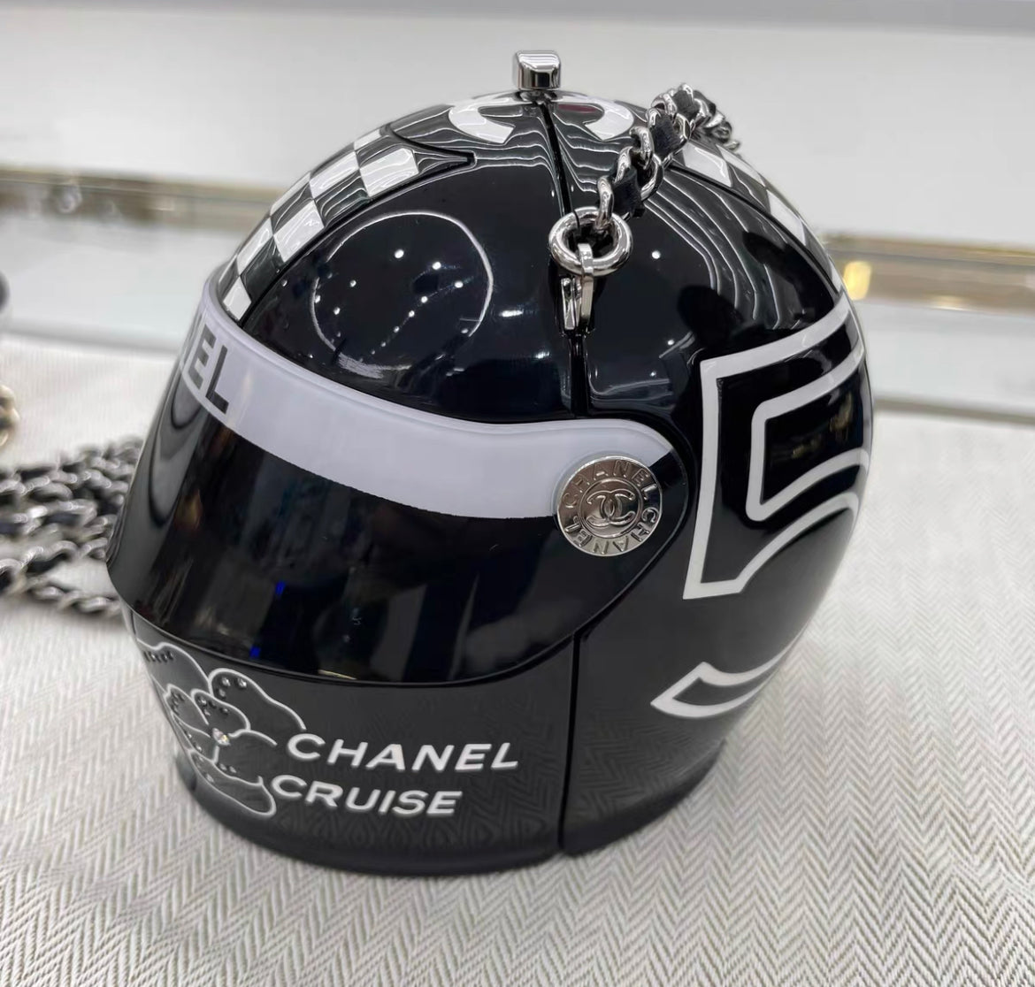 Chanel Handbag - Rovelle Bags