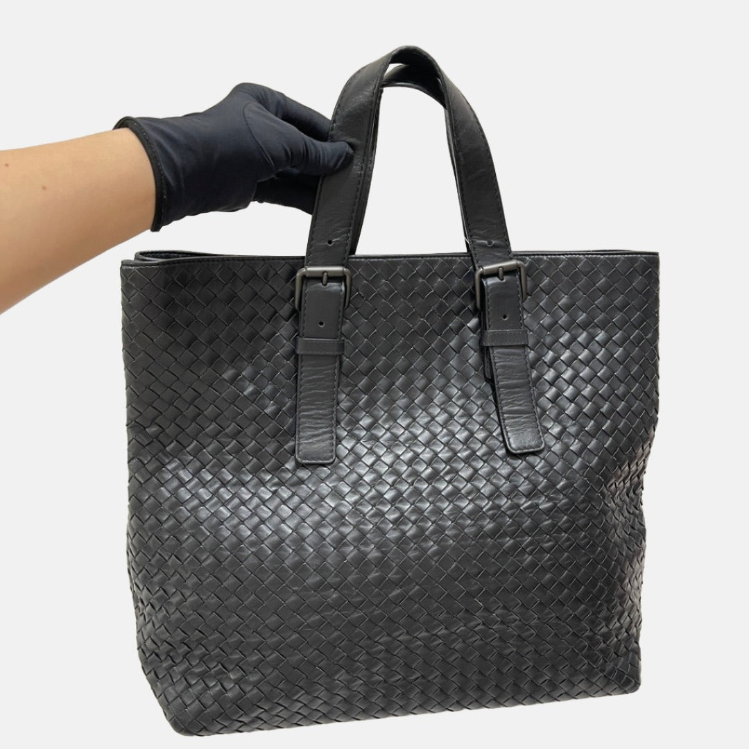 Bottega Veneta Veneta Tote - Rovelle Bags