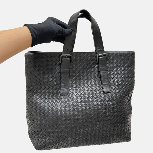 Bottega Veneta Veneta Tote - Rovelle Bags