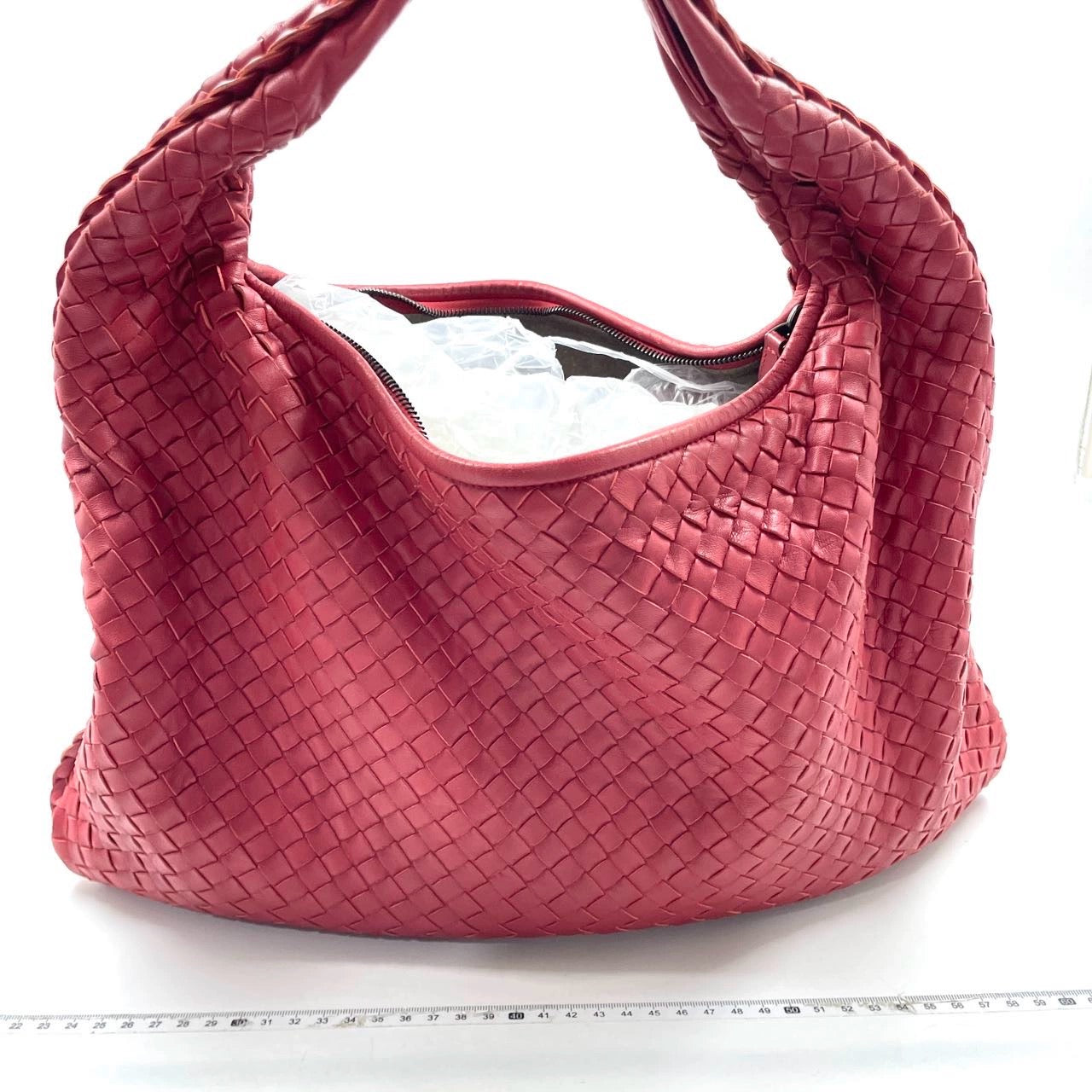 Bottega Veneta Veneta Shoulder Bag - Rovelle Bags