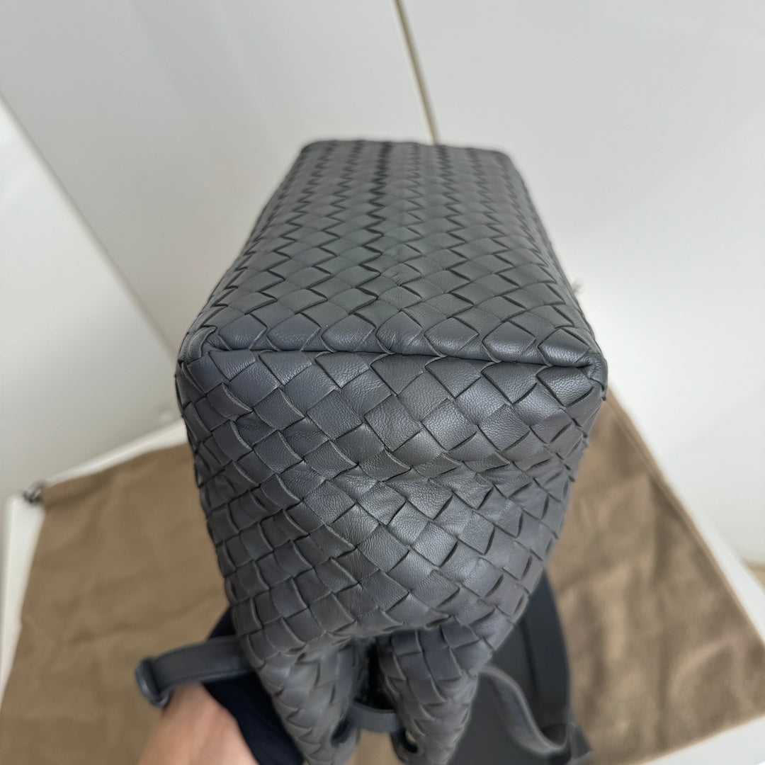 Bottega Veneta Veneta Shoulder Bag - Rovelle Bags