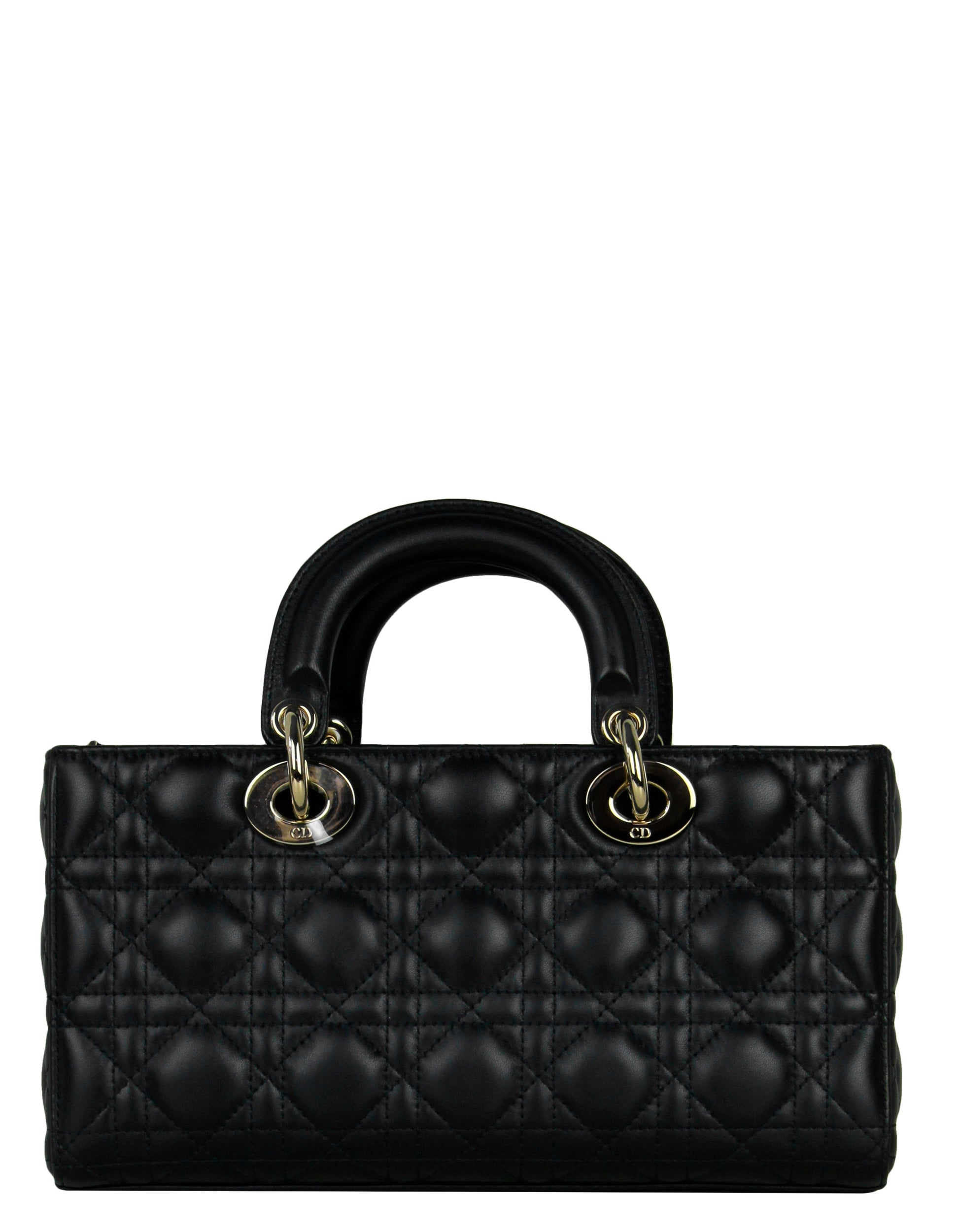 Dior Handbag - Rovelle Bags