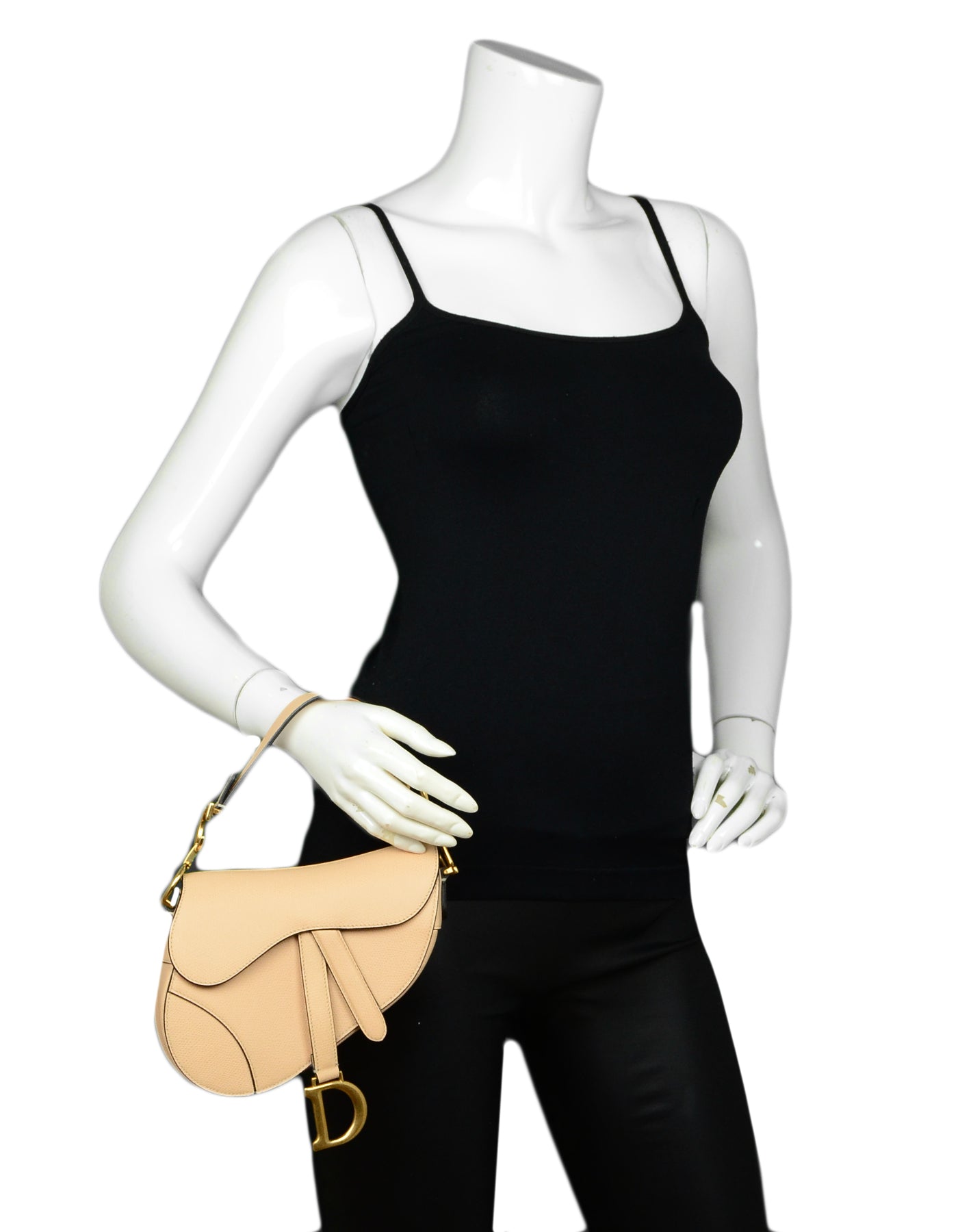 Dior Saddle Crossbody - Rovelle Bags