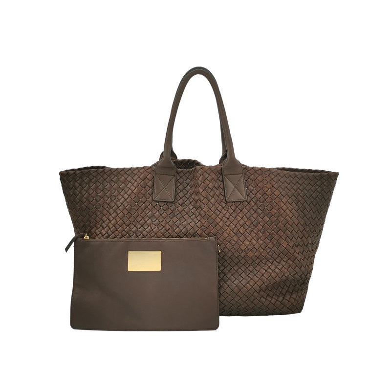 Bottega Veneta Cabat Tote - Rovelle Bags