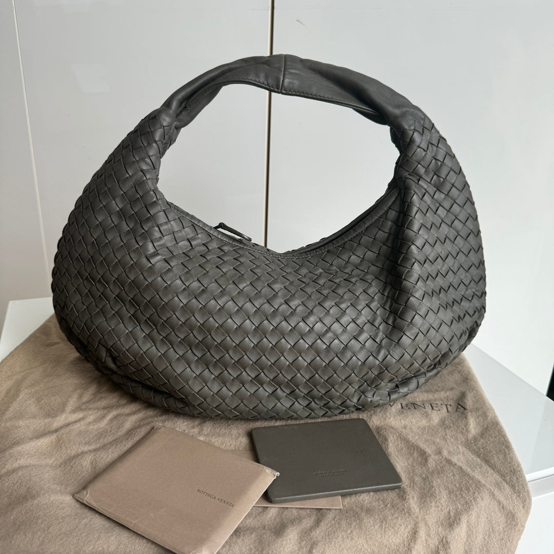 Bottega Veneta Veneta Shoulder Bag - Rovelle Bags