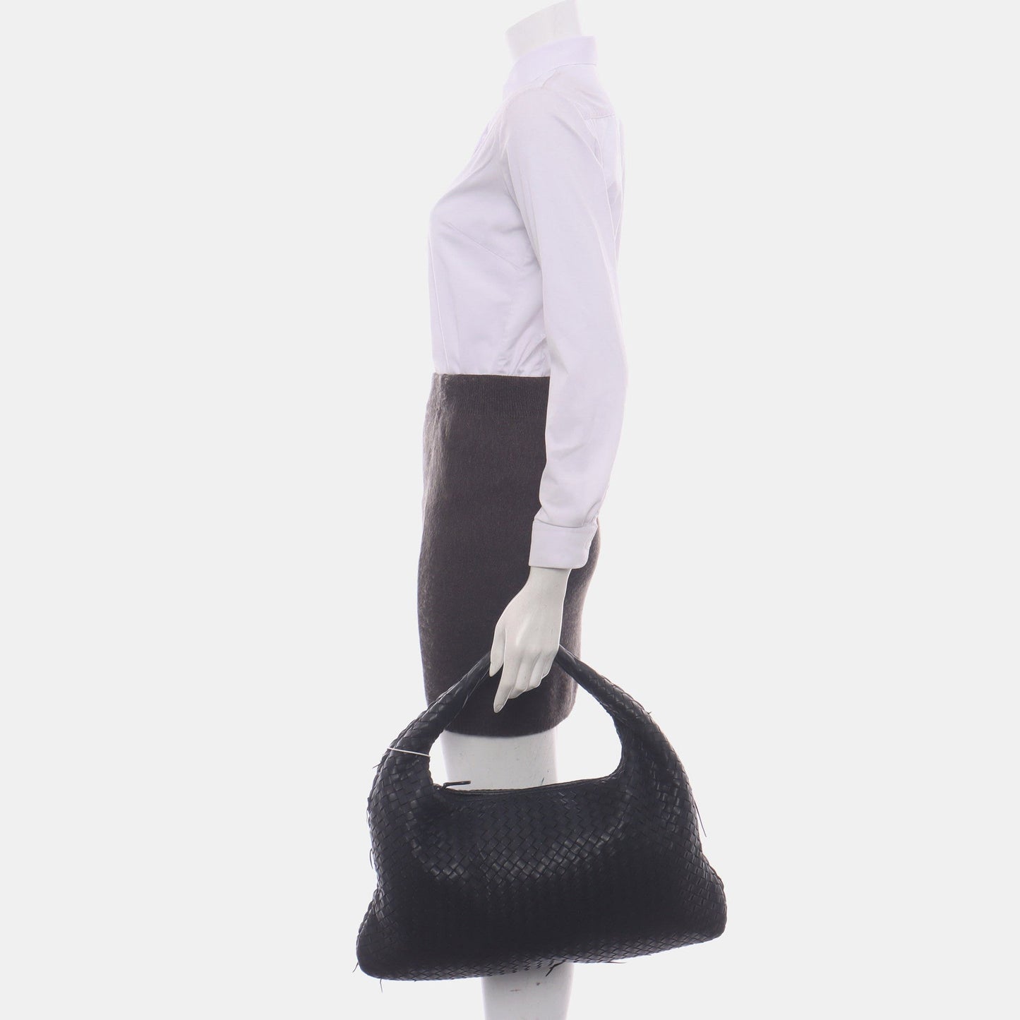 Bottega Veneta Veneta Shoulder Bag - Rovelle Bags