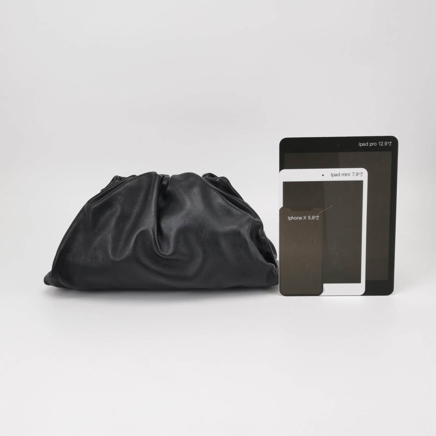 Bottega Veneta Pouch Shoulder Bag - Rovelle Bags