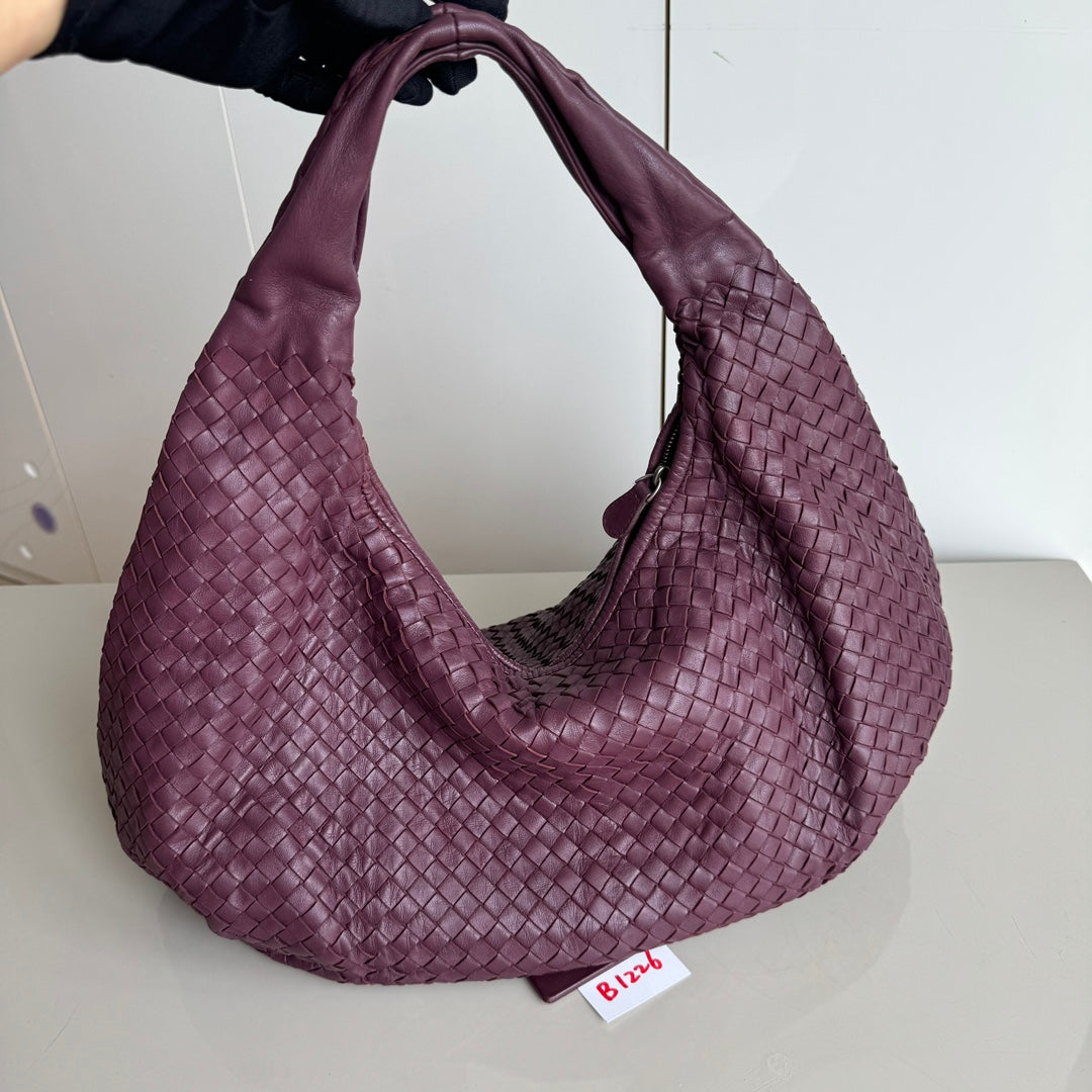 Bottega Veneta Veneta Shoulder Bag - Rovelle Bags