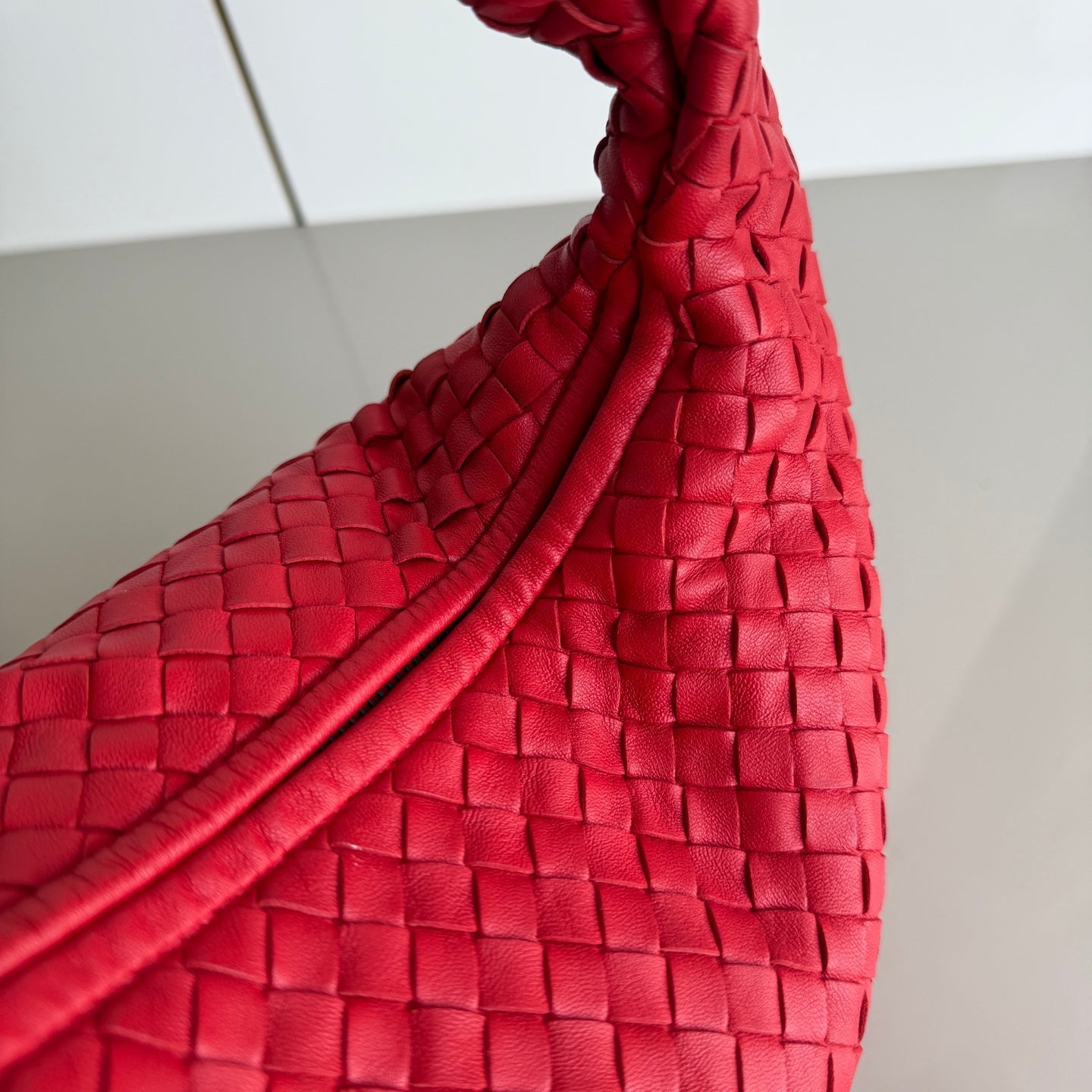 Bottega Veneta Veneta Shoulder Bag - Rovelle Bags
