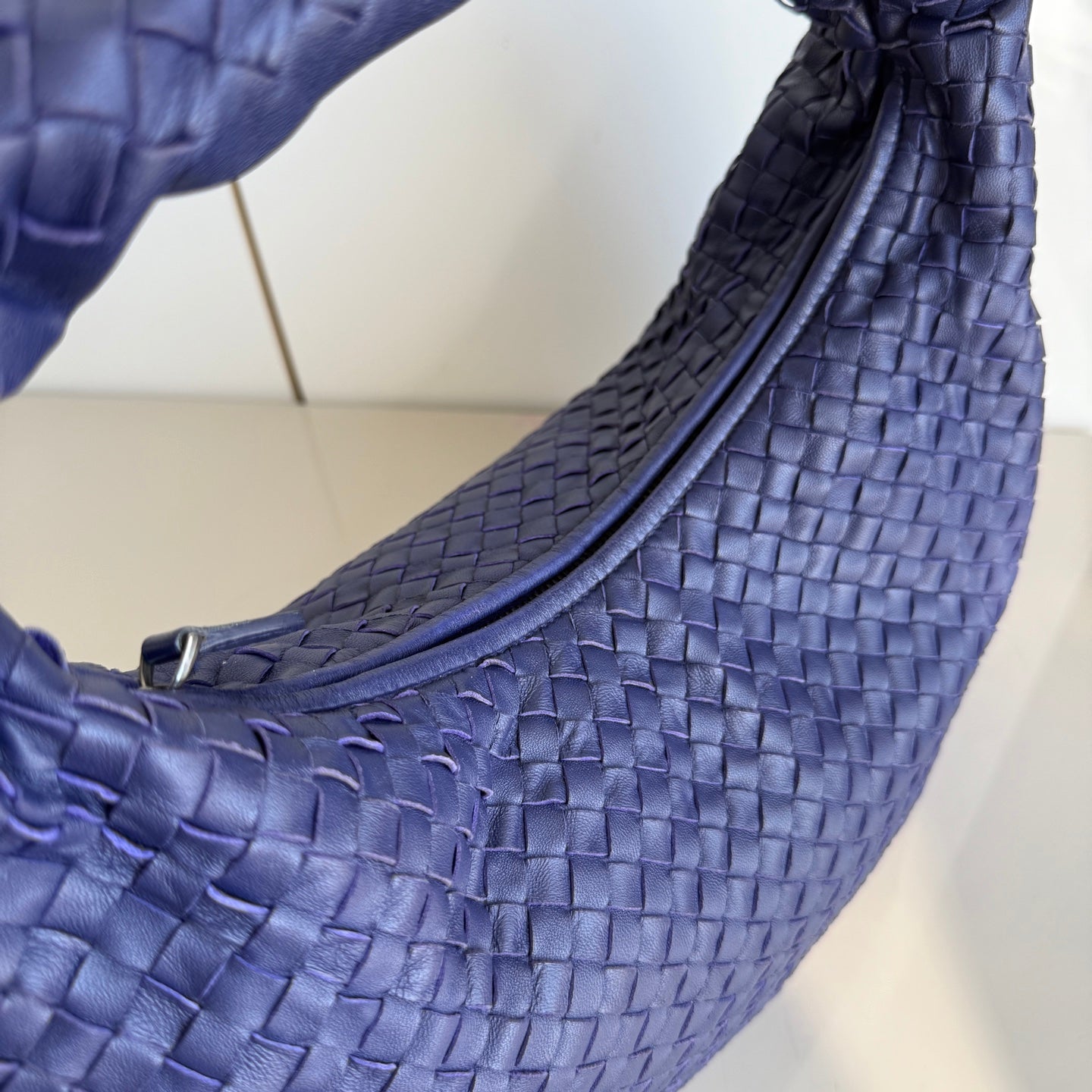 Bottega Veneta Veneta Shoulder Bag - Rovelle Bags