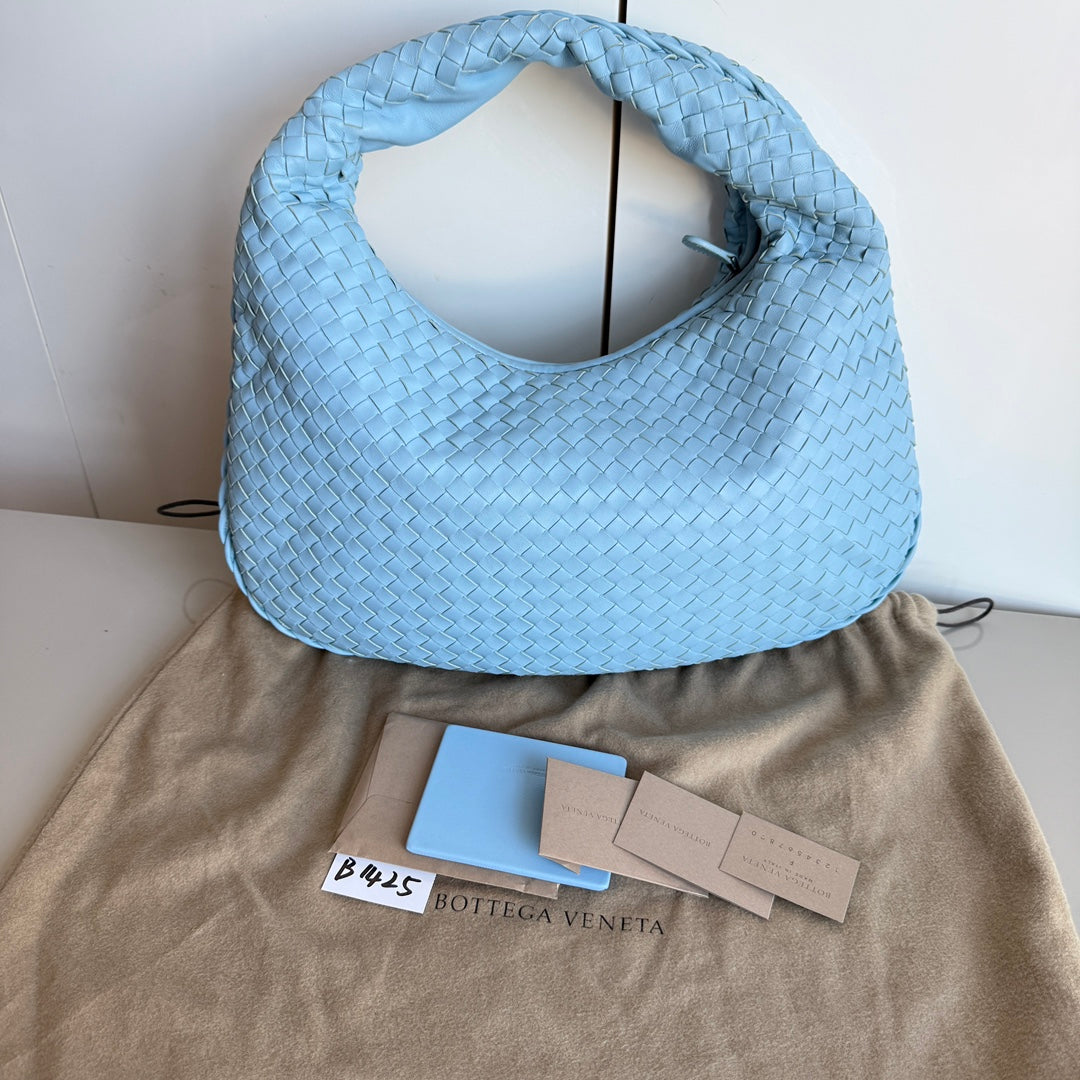 Bottega Veneta Veneta Shoulder Bag - Rovelle Bags