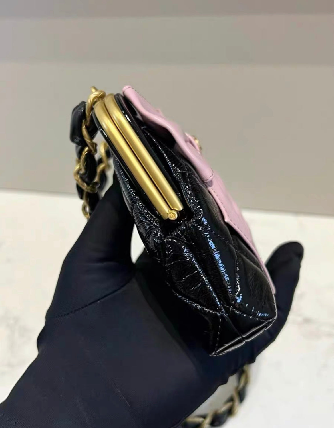 Chanel Crossbody - Rovelle Bags