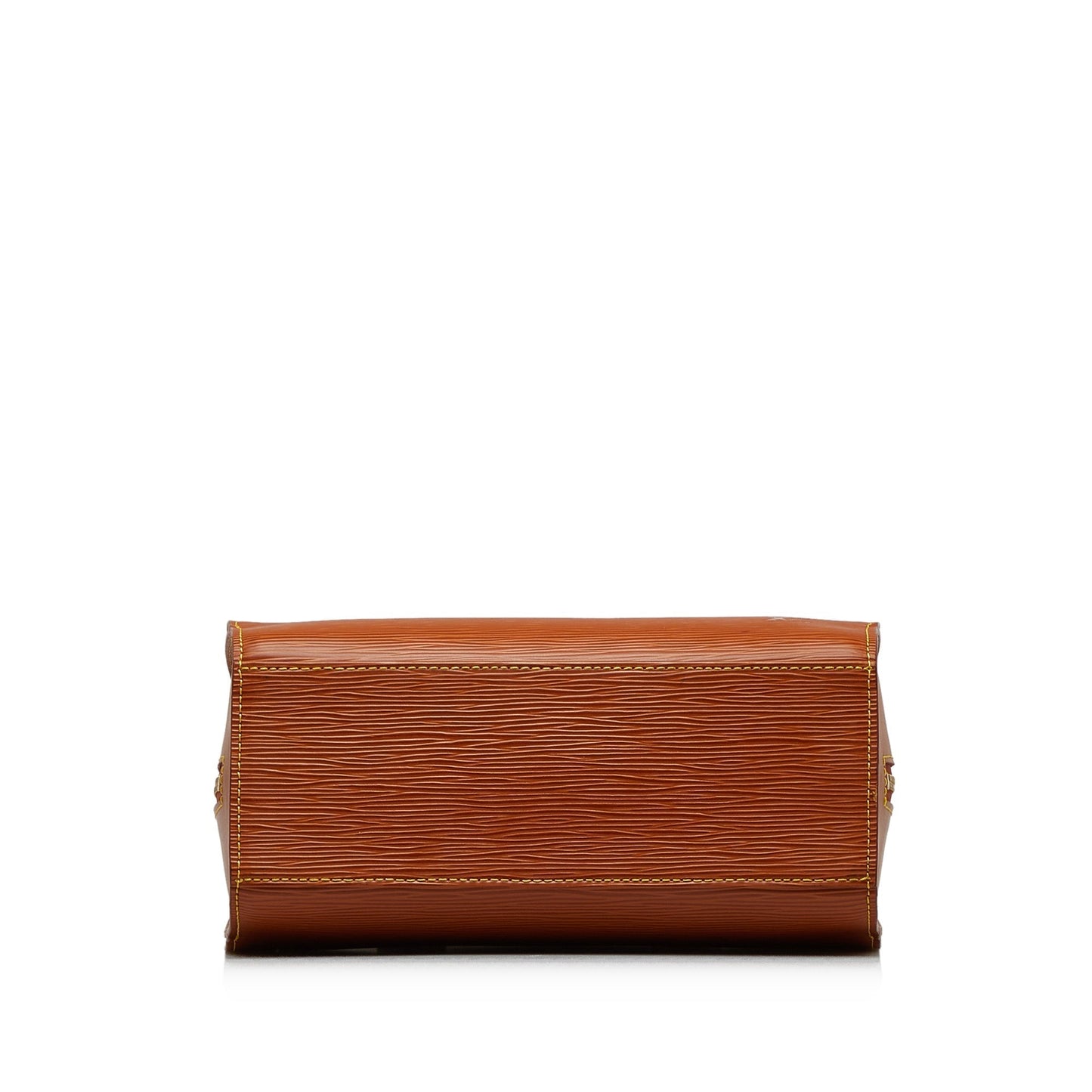 LOUIS VUITTON Epi Pont-Neuf Handbag