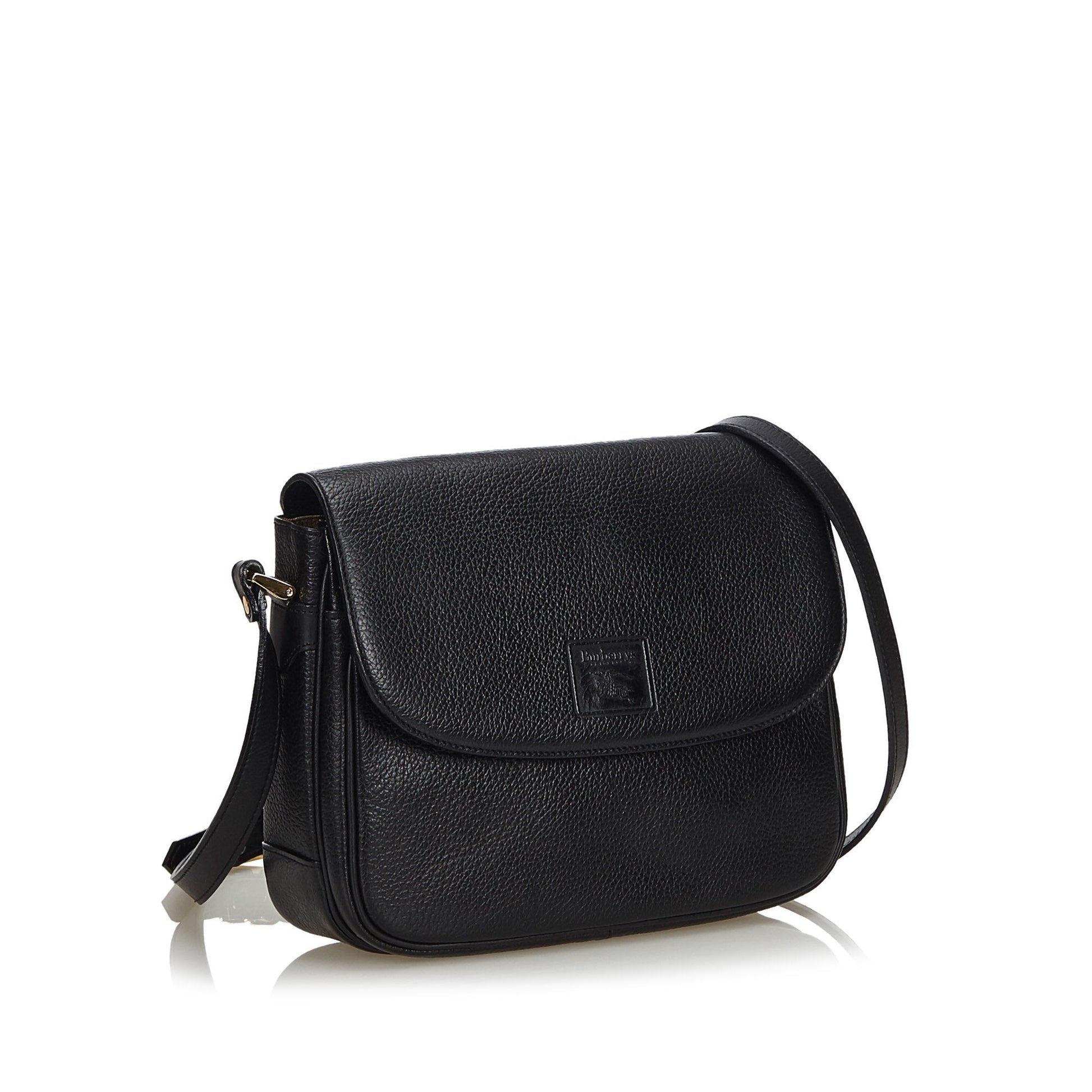 Burberry Others United Crossbody Bag - Rovelle Bags