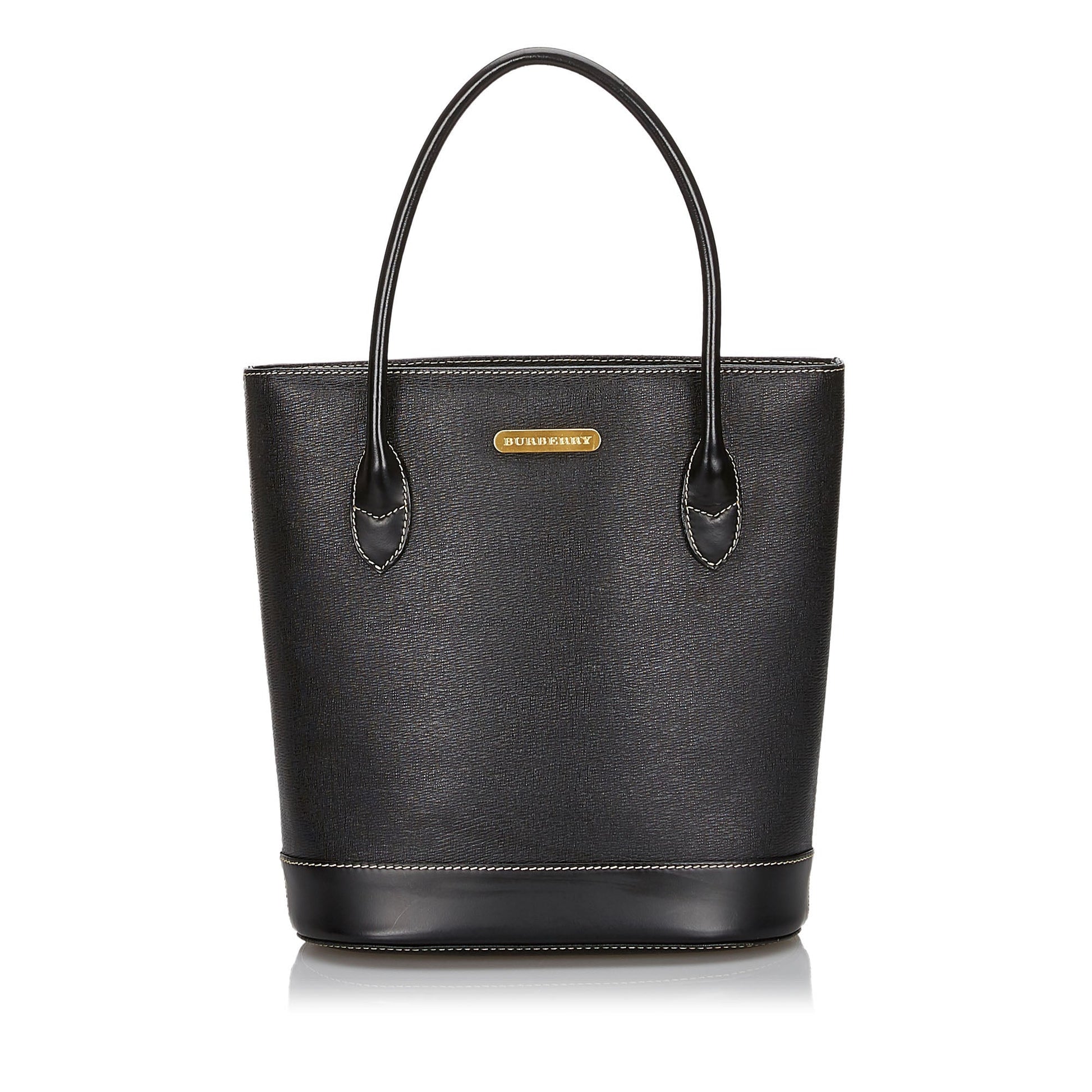 Burberry Others United Tote Bag - Rovelle Bags