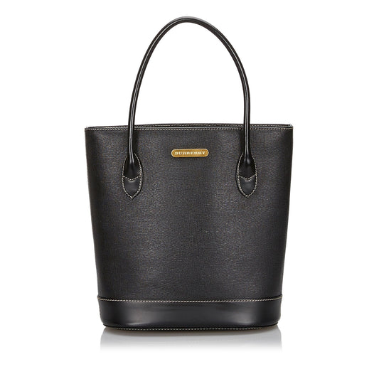 Burberry Others United Tote Bag - Rovelle Bags