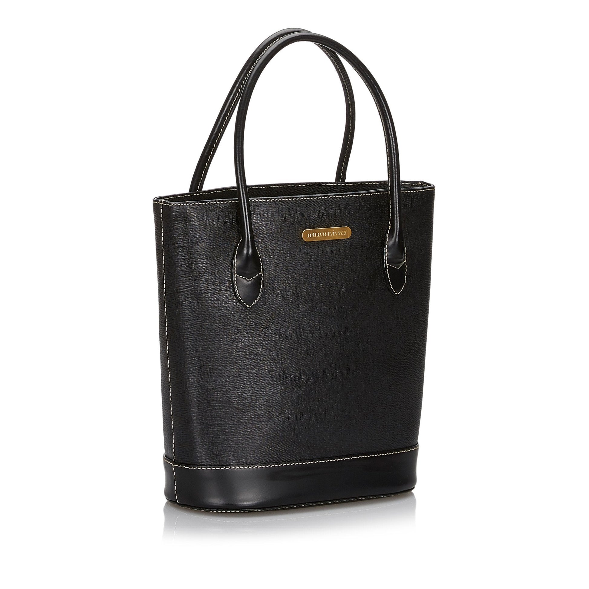 Burberry Others United Tote Bag - Rovelle Bags