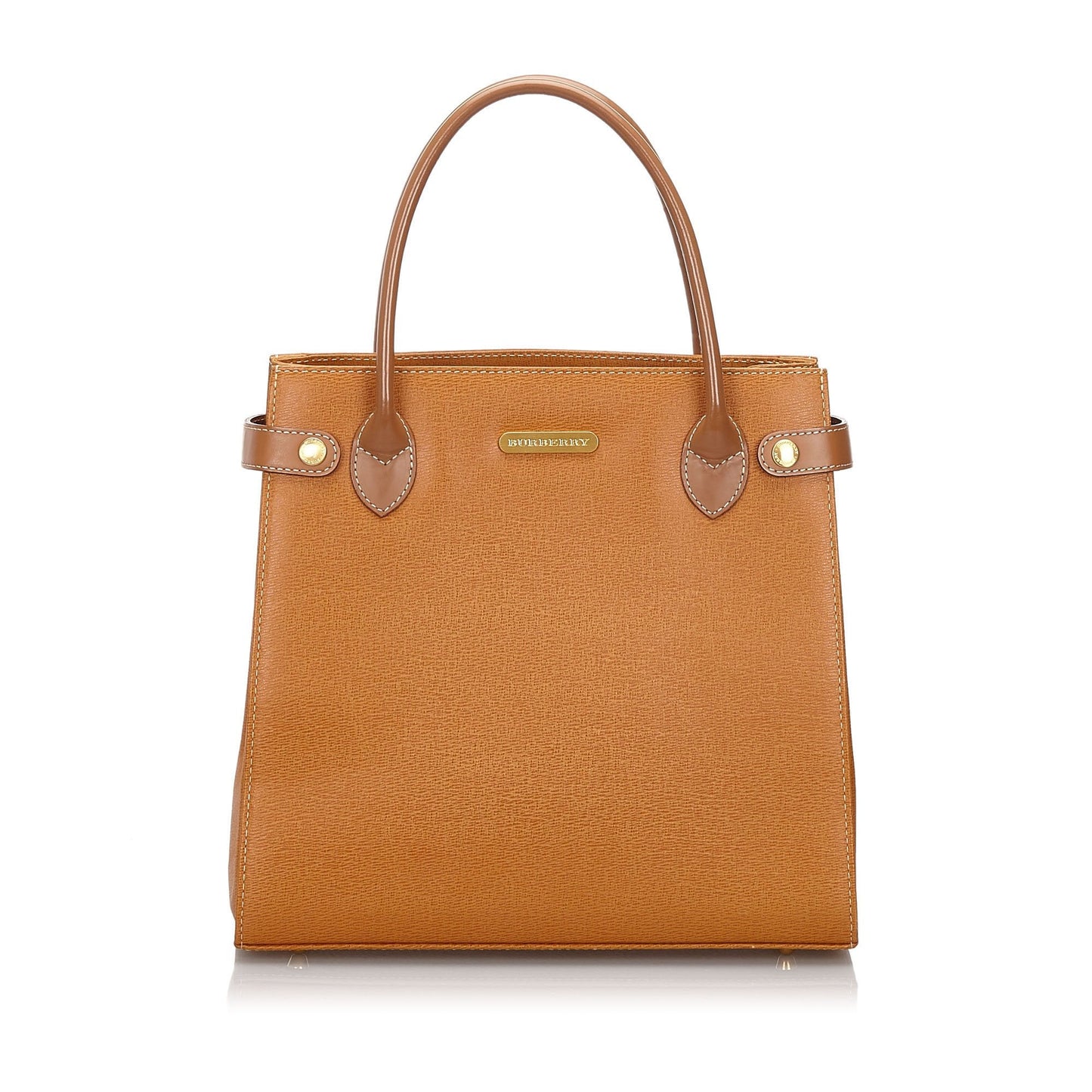 Burberry Tote - Rovelle Bags