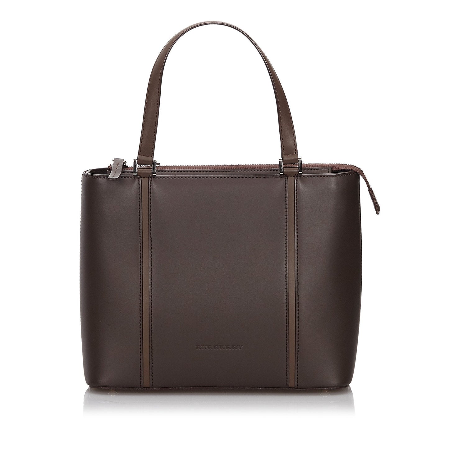 Burberry Dark Others Tote Bag - Rovelle Bags
