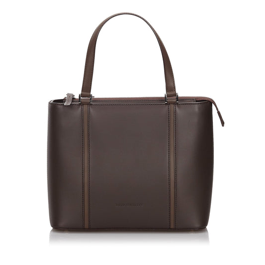 Burberry Dark Others Tote Bag - Rovelle Bags