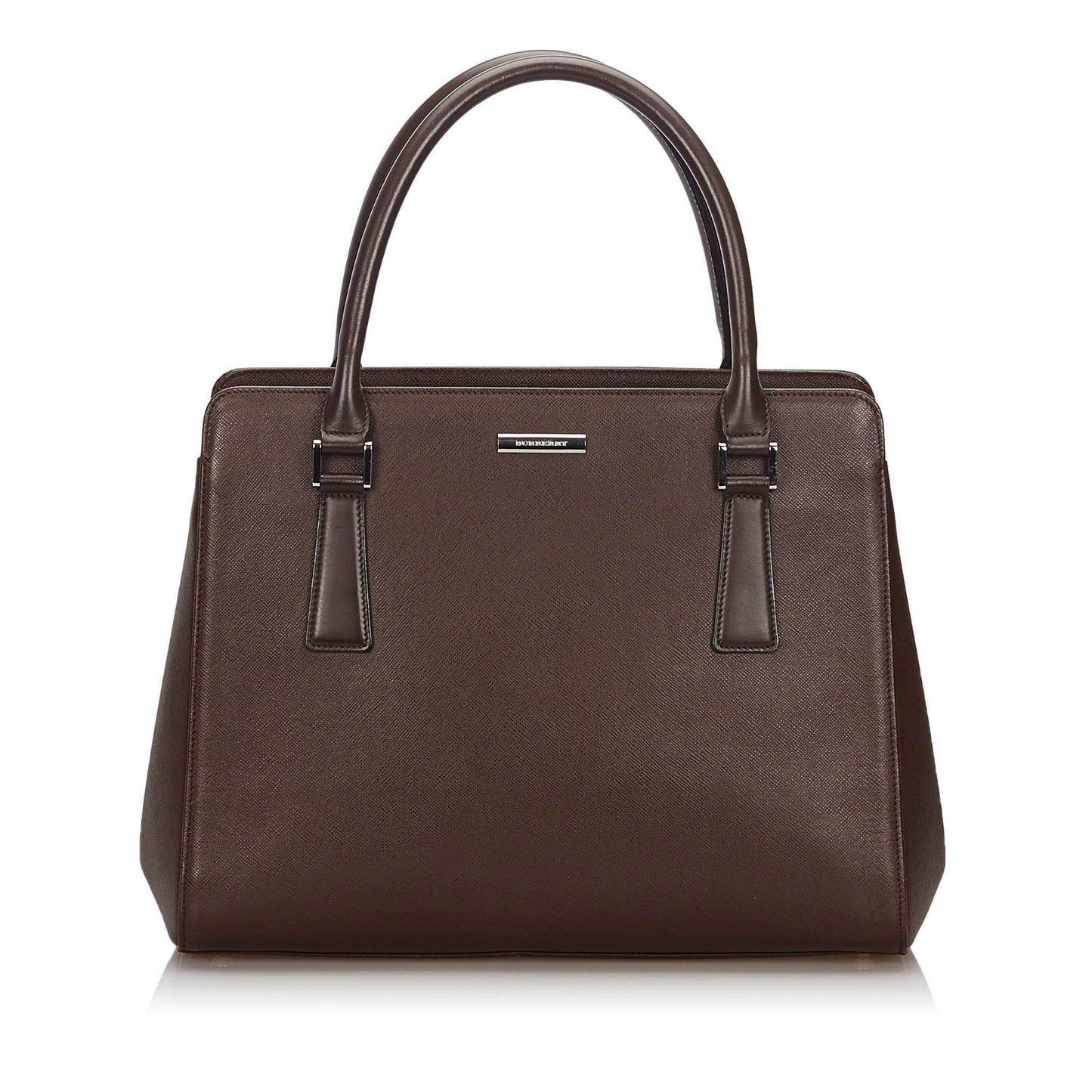 Burberry Dark Others Tote Bag - Rovelle Bags