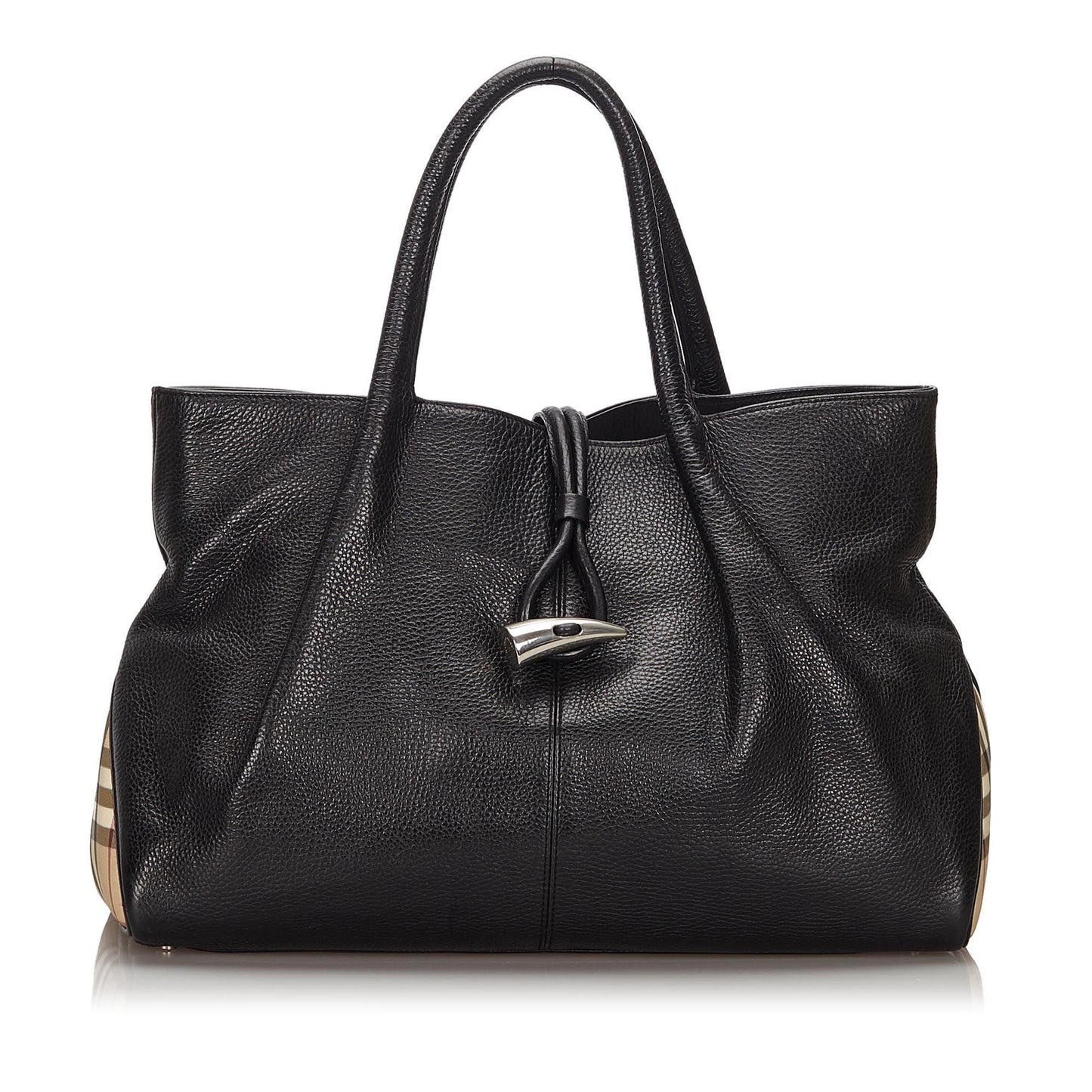 Burberry Others United Tote Bag - Rovelle Bags