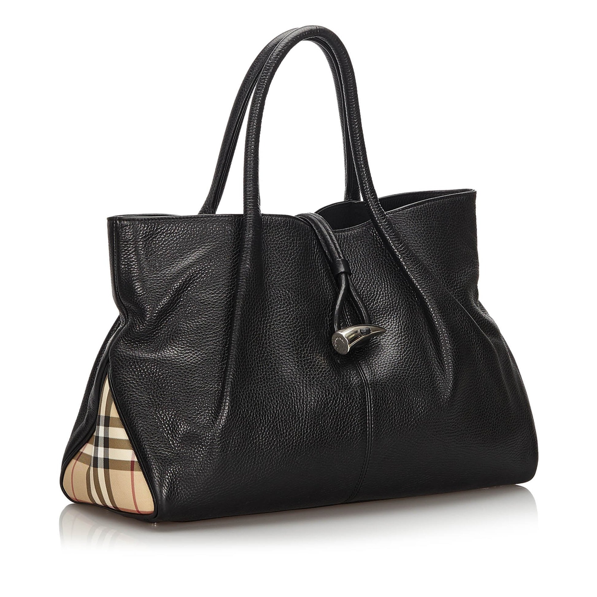 Burberry Others United Tote Bag - Rovelle Bags