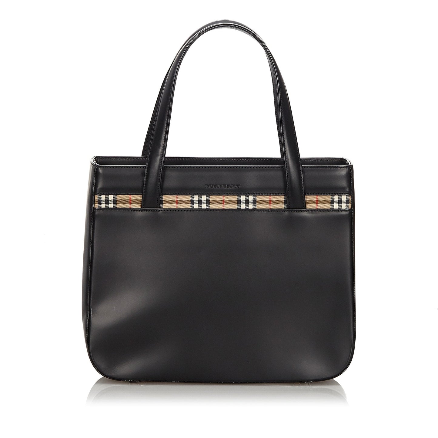 Burberry Others United Tote Bag - Rovelle Bags