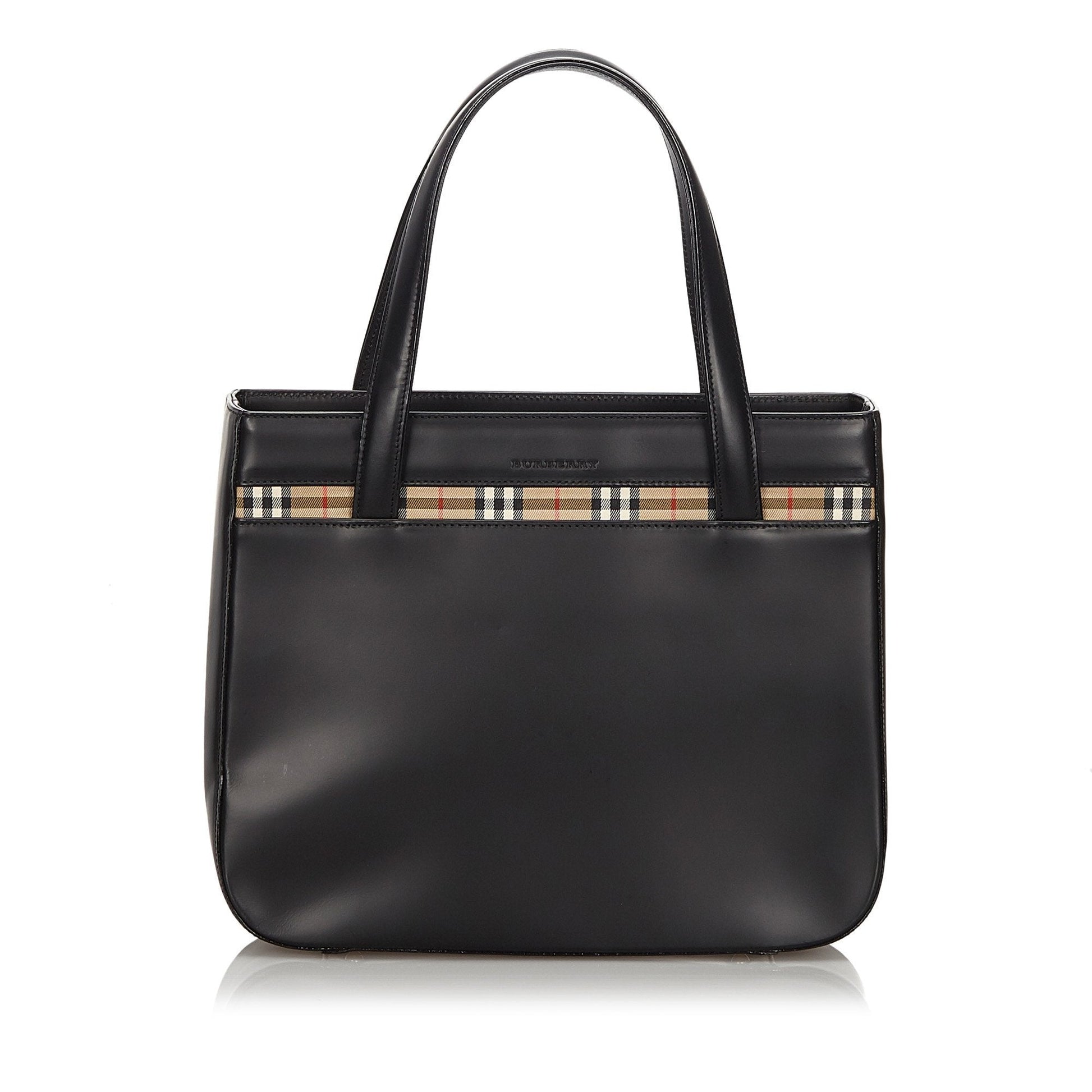 Burberry Others United Tote Bag - Rovelle Bags