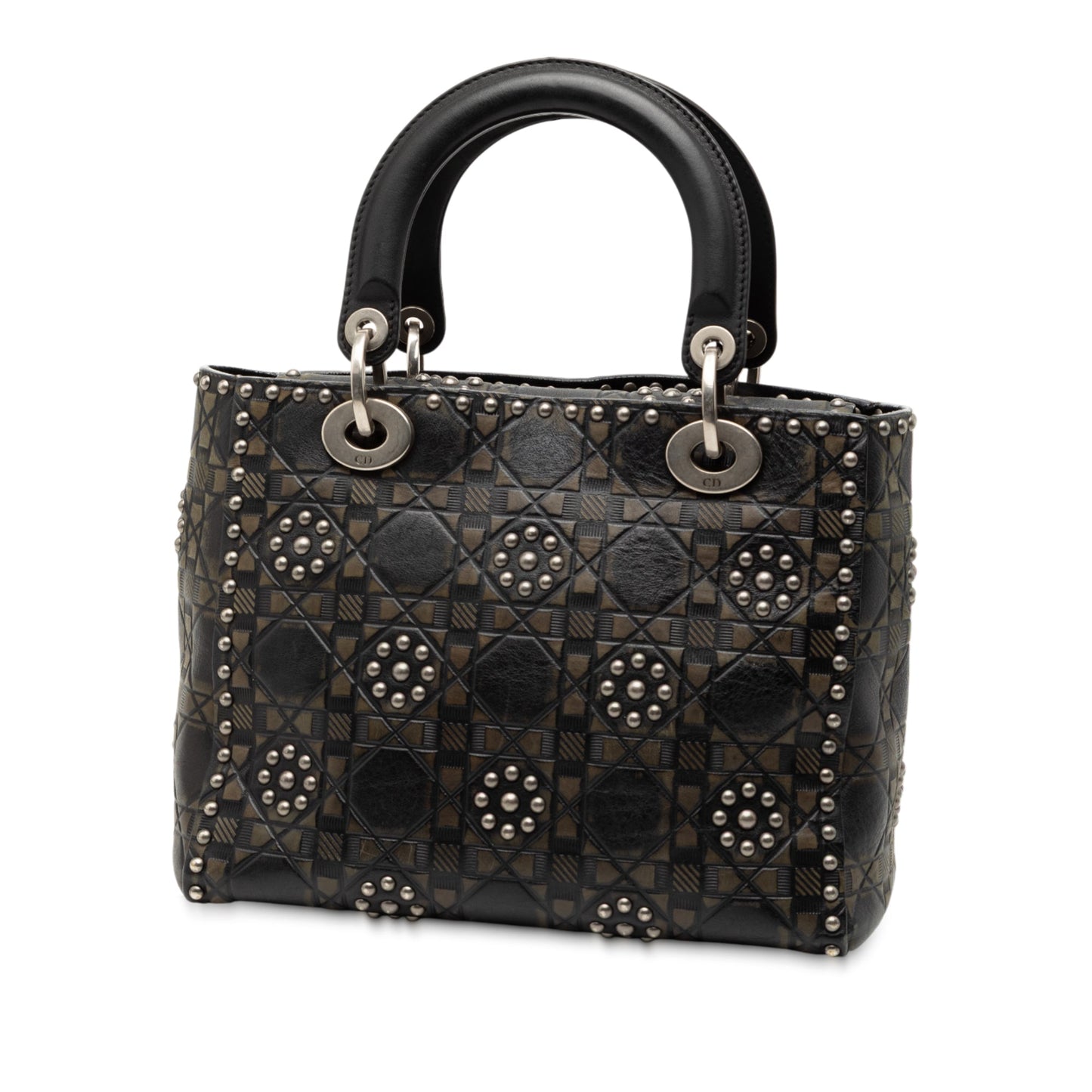 Dior Lady Dior Handbag - Rovelle Bags