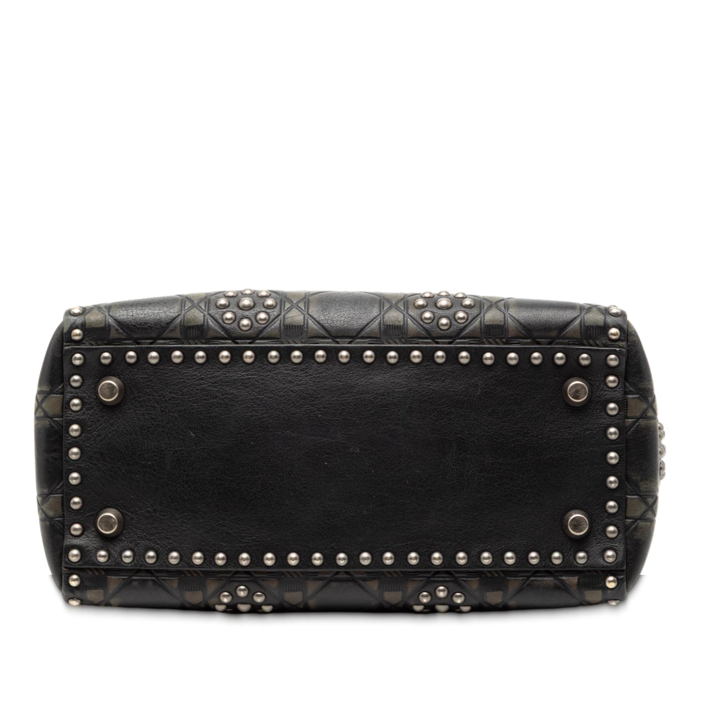 Dior Lady Dior Handbag - Rovelle Bags